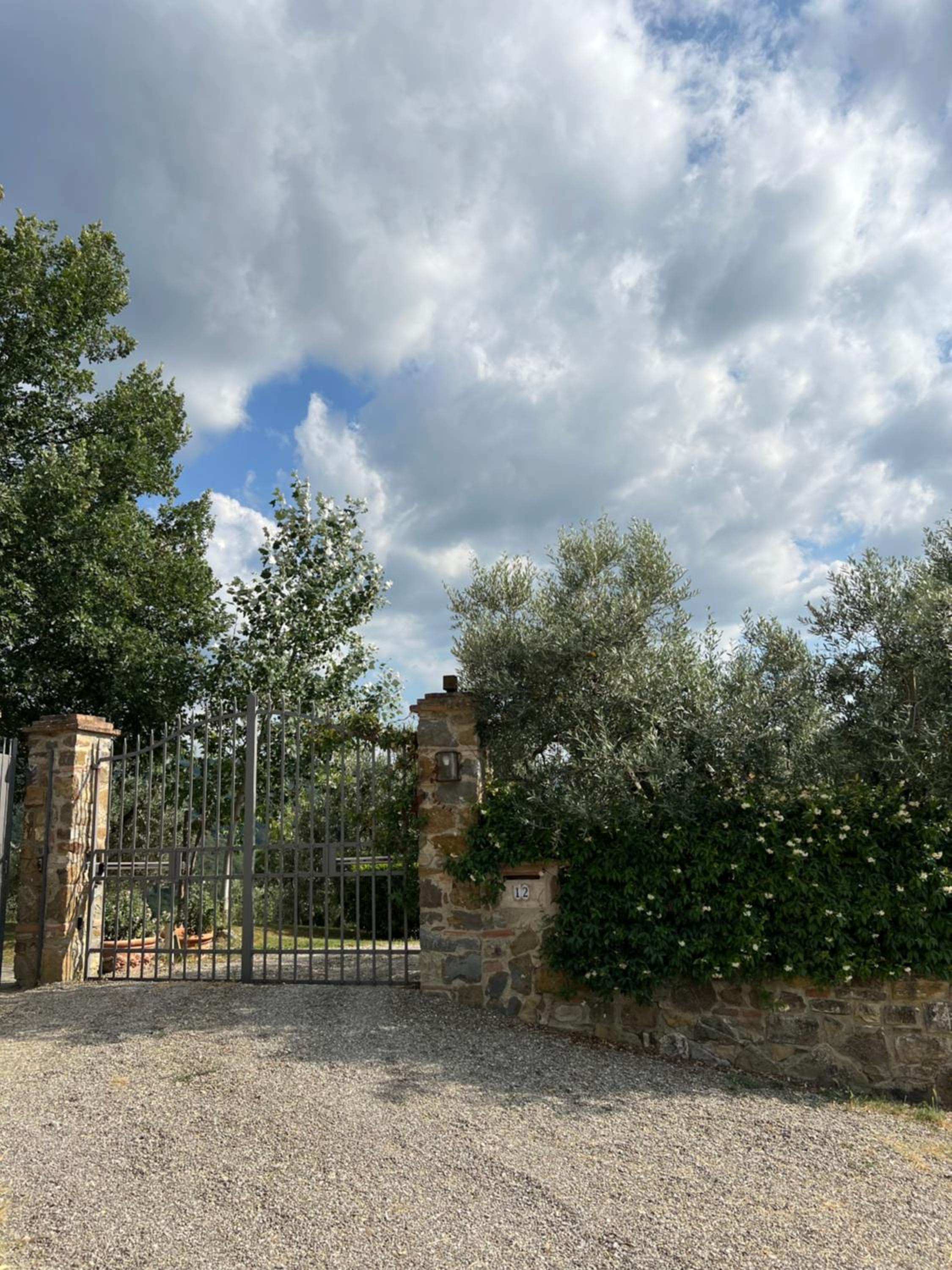 Casa Tizzano