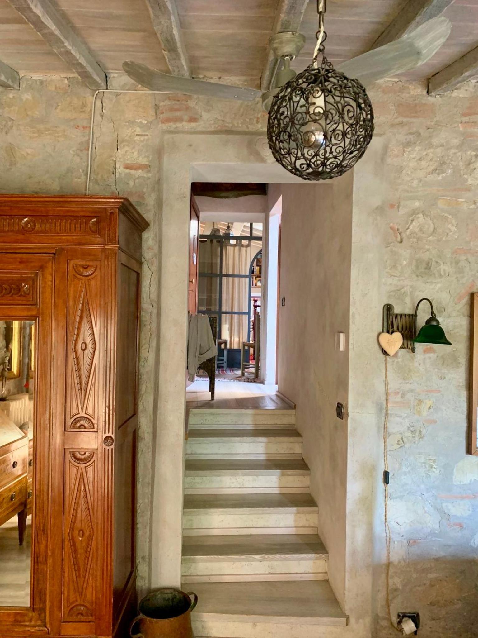Casa Tizzano