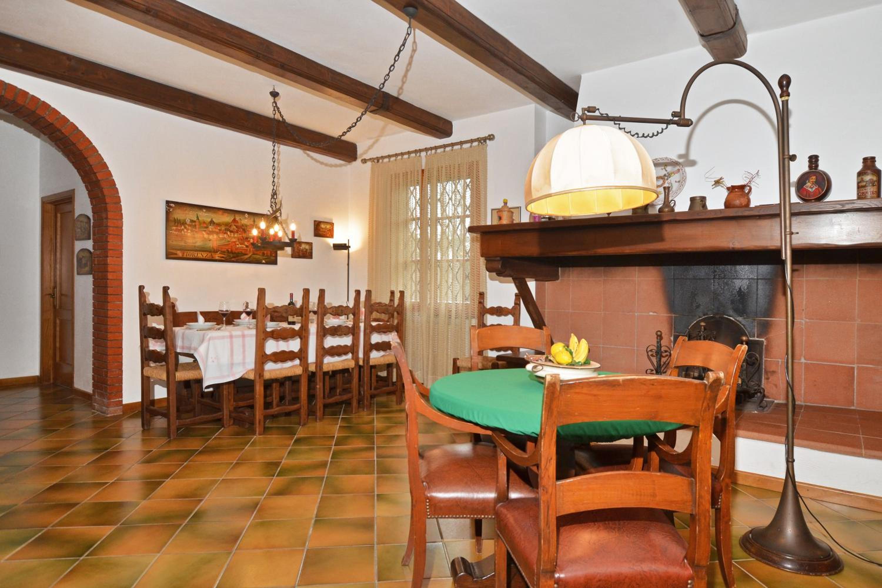 Villa Cerbaie - Happy Rentals