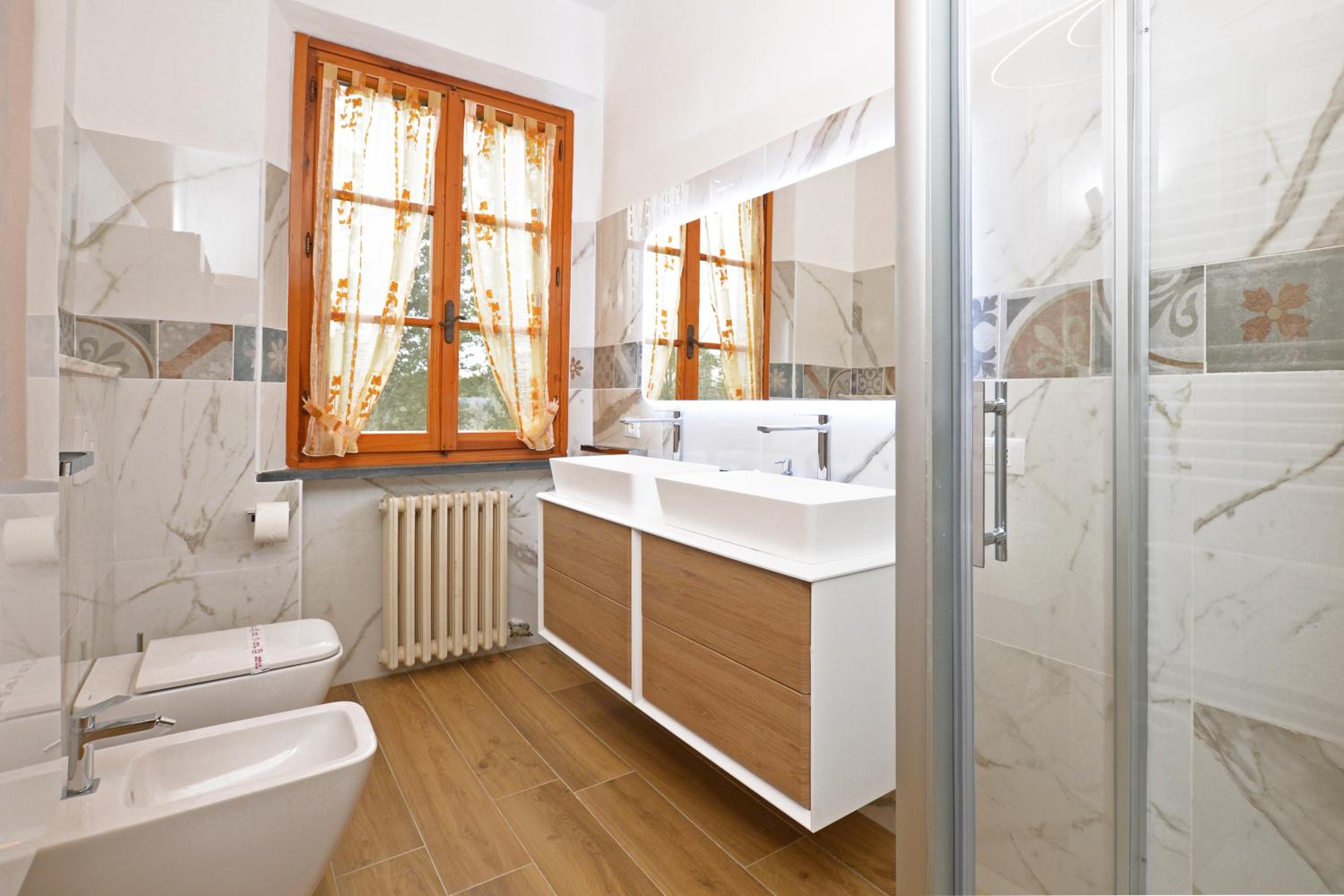 Villa Cerbaie - Happy Rentals