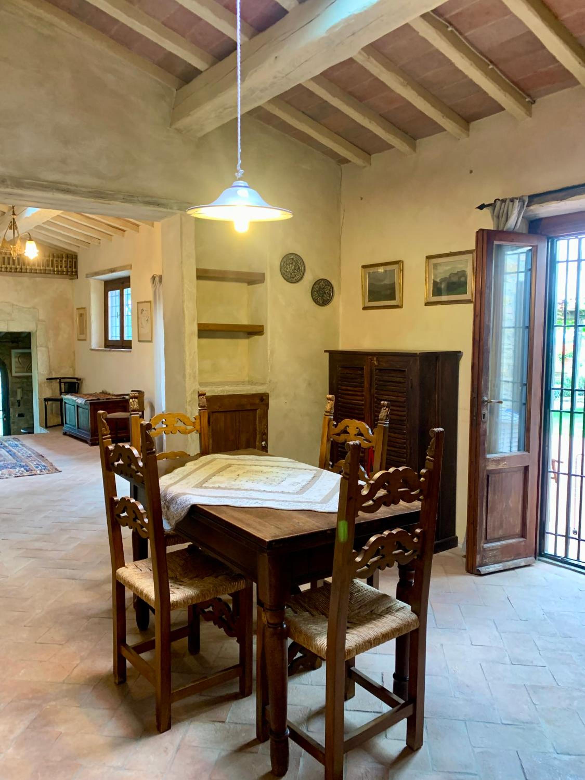 Casa Tizzano