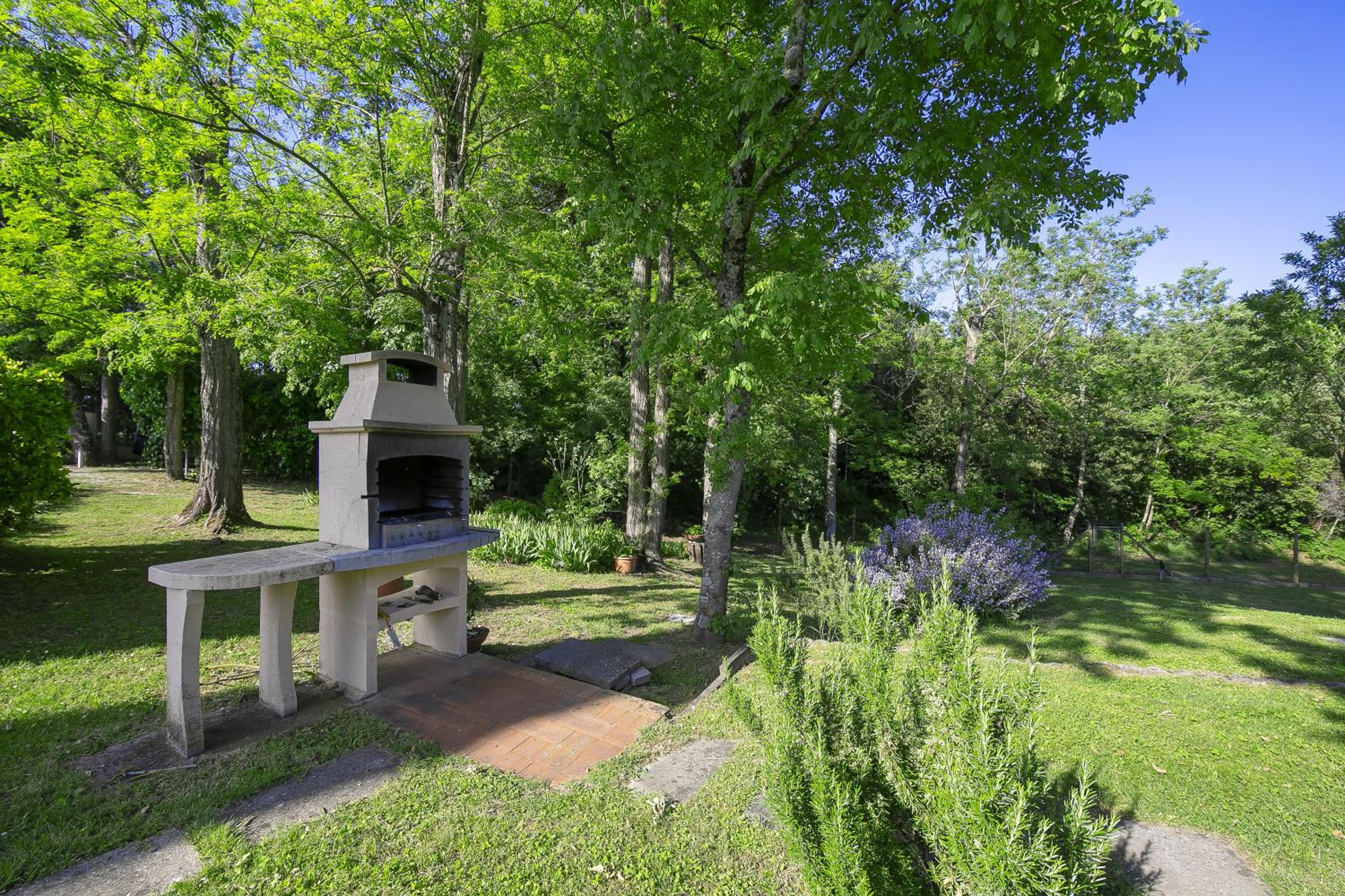 Villa Cerbaie - Happy Rentals
