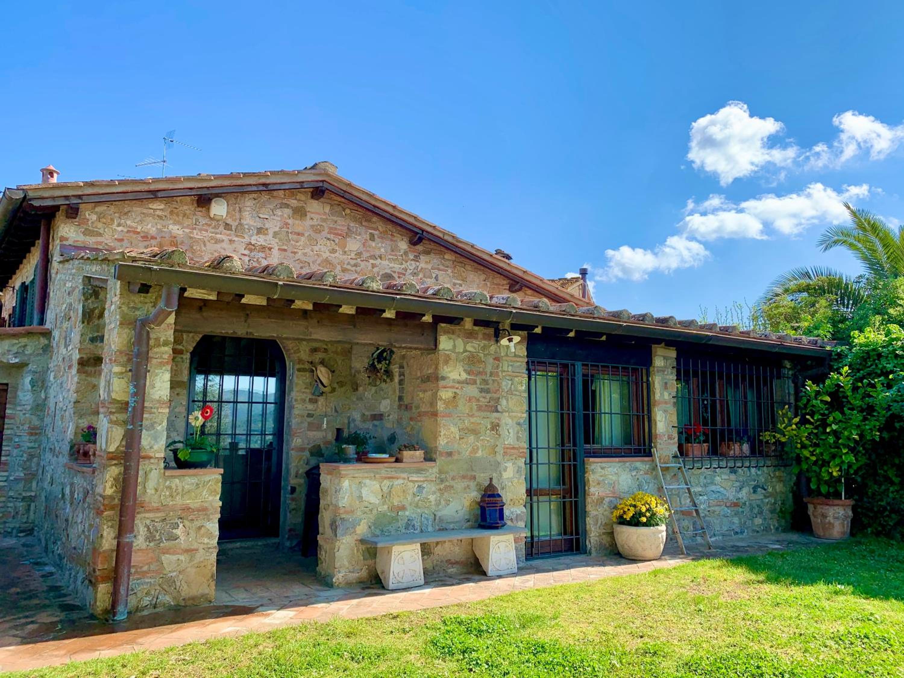 Casa Tizzano