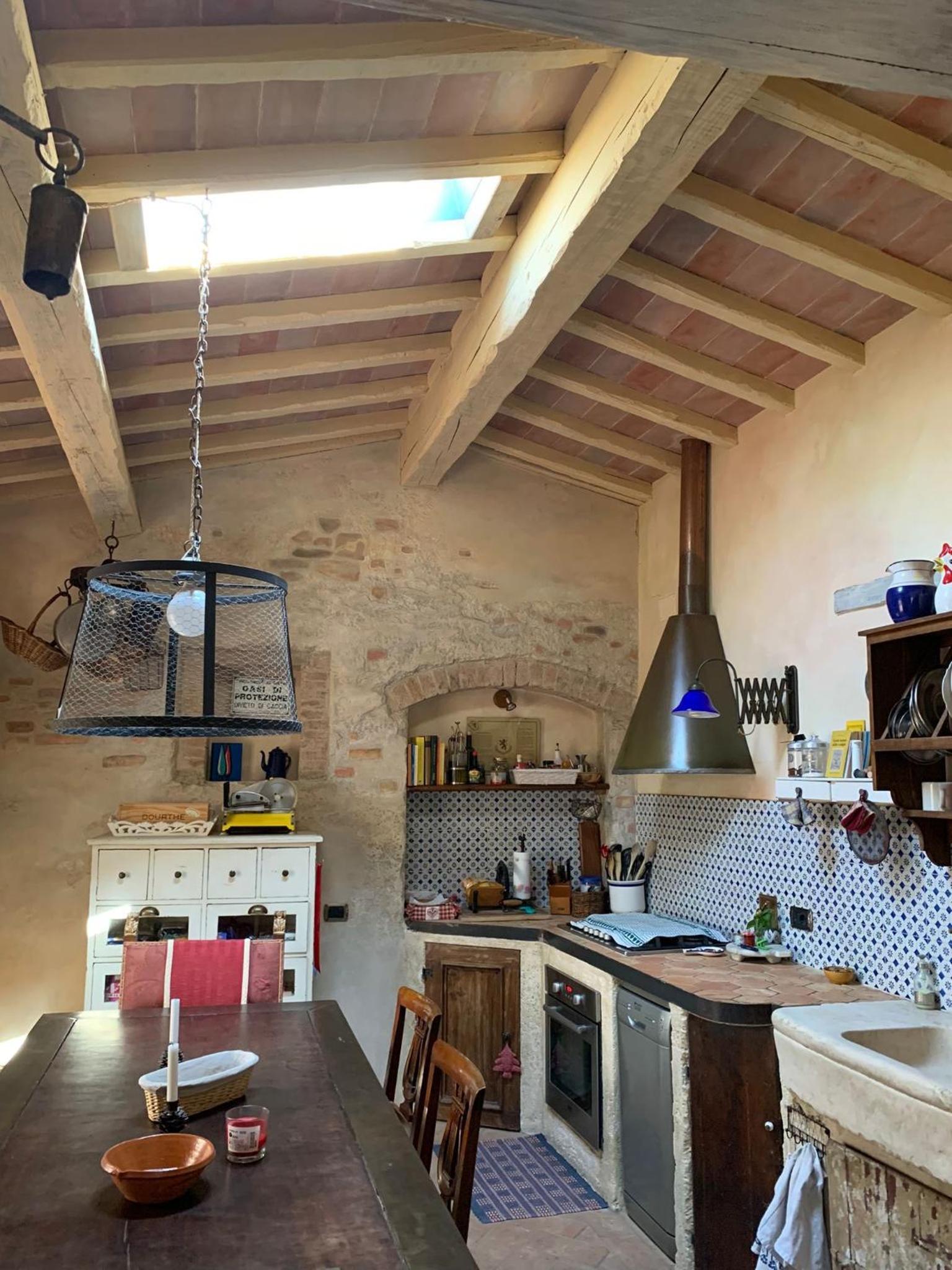 Casa Tizzano