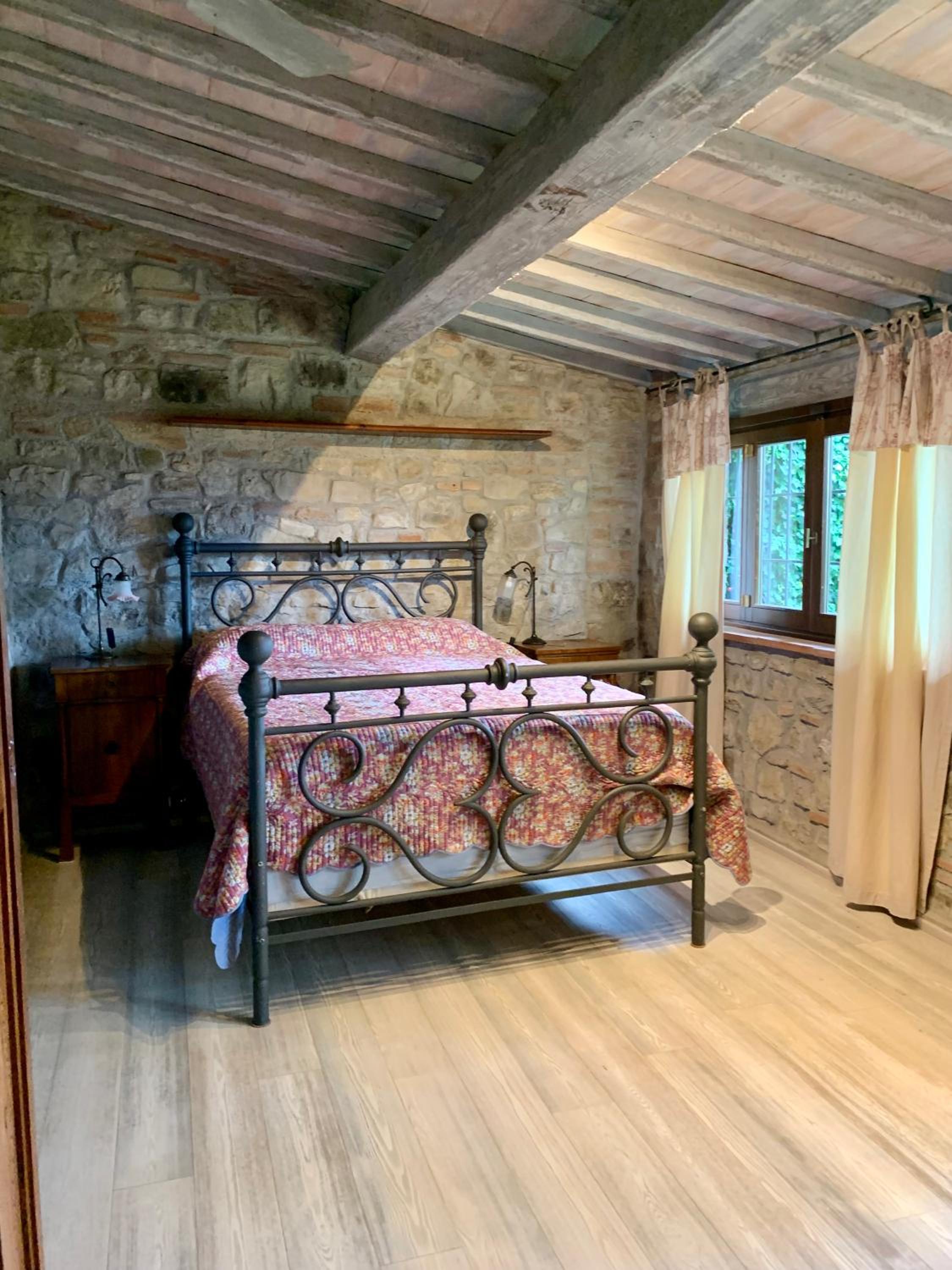 Casa Tizzano