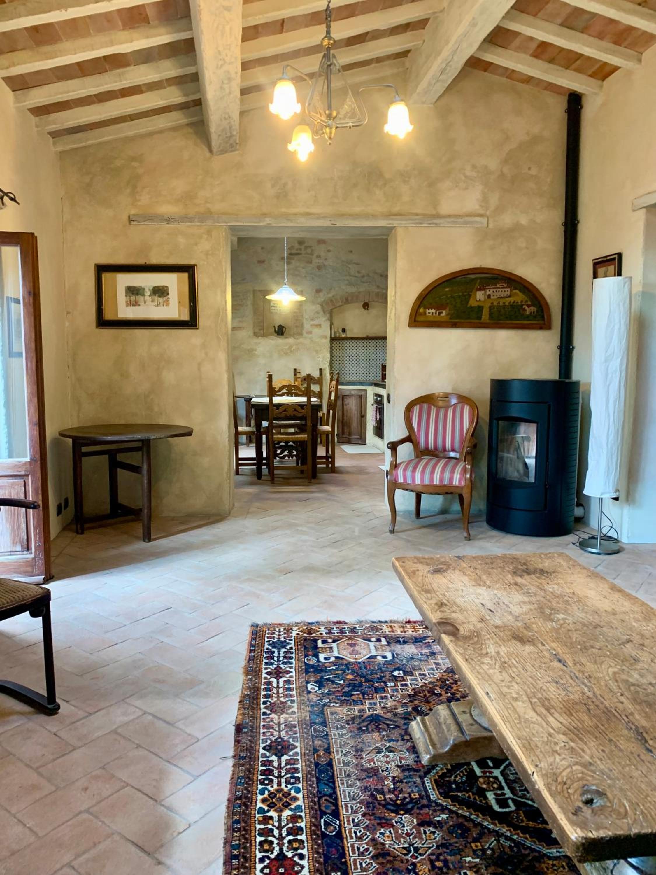 Casa Tizzano