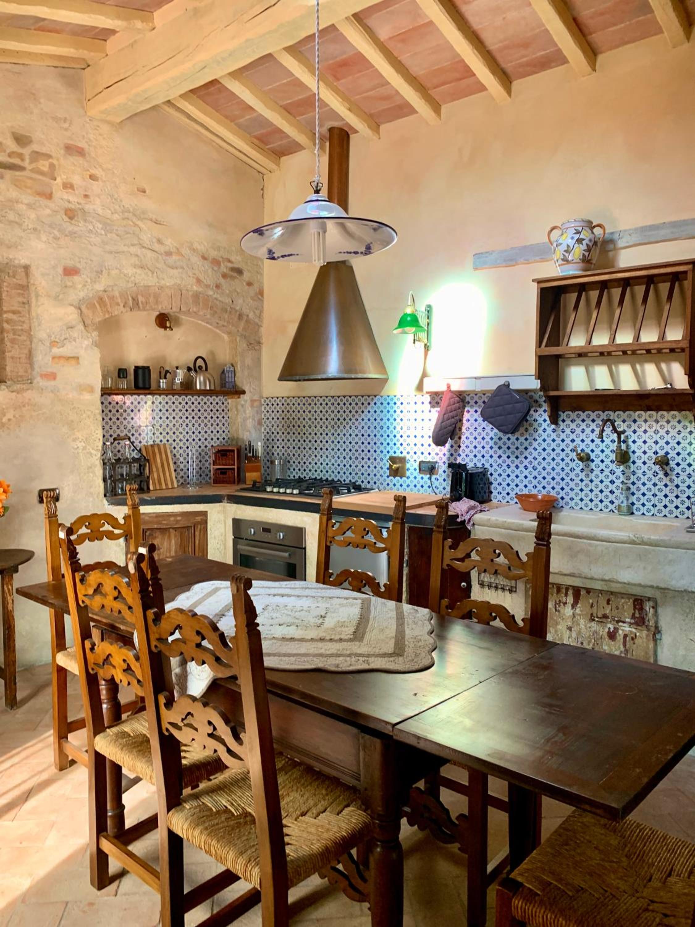 Casa Tizzano