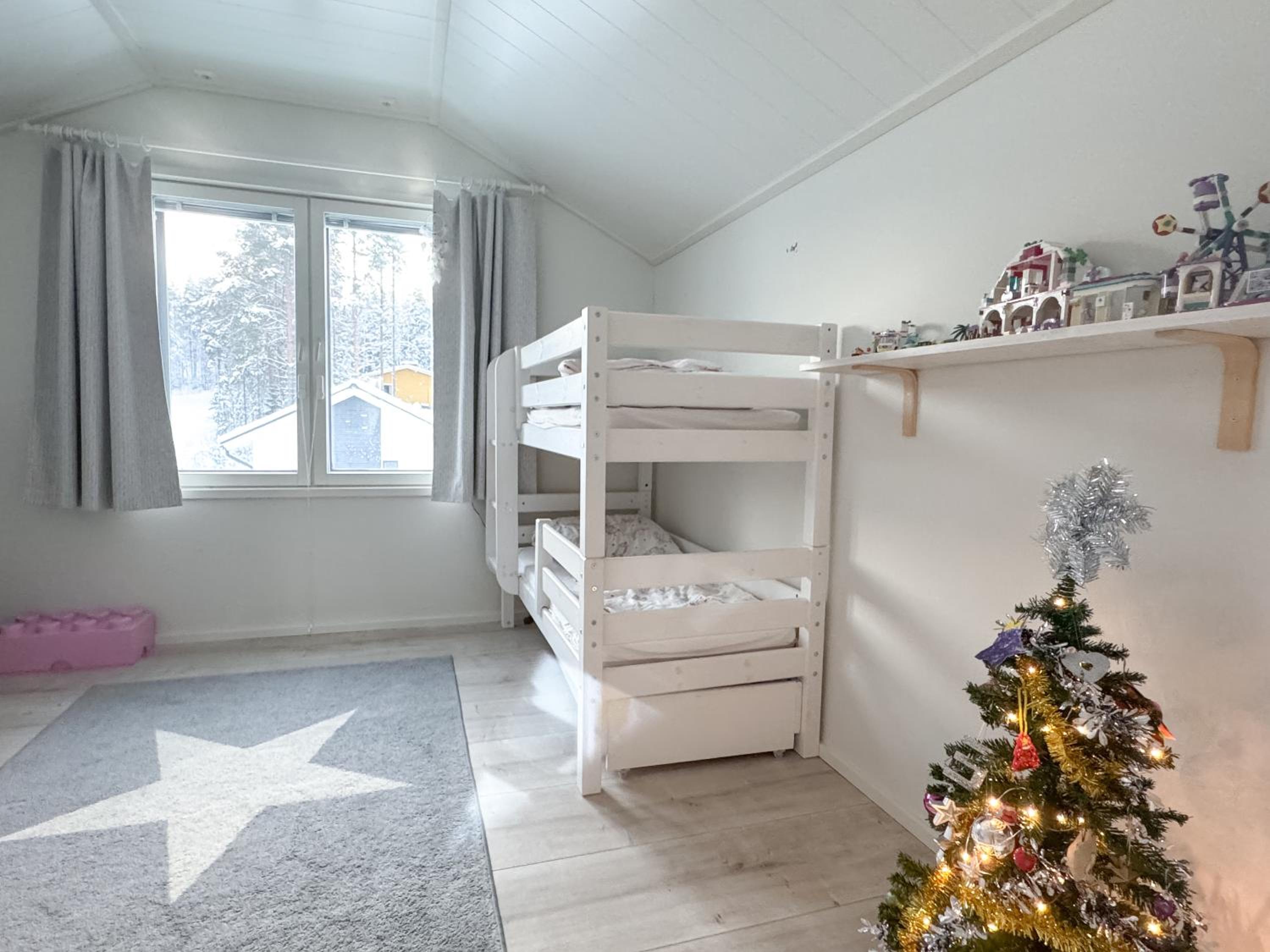 Villa Arctic Aurora By BookLapland