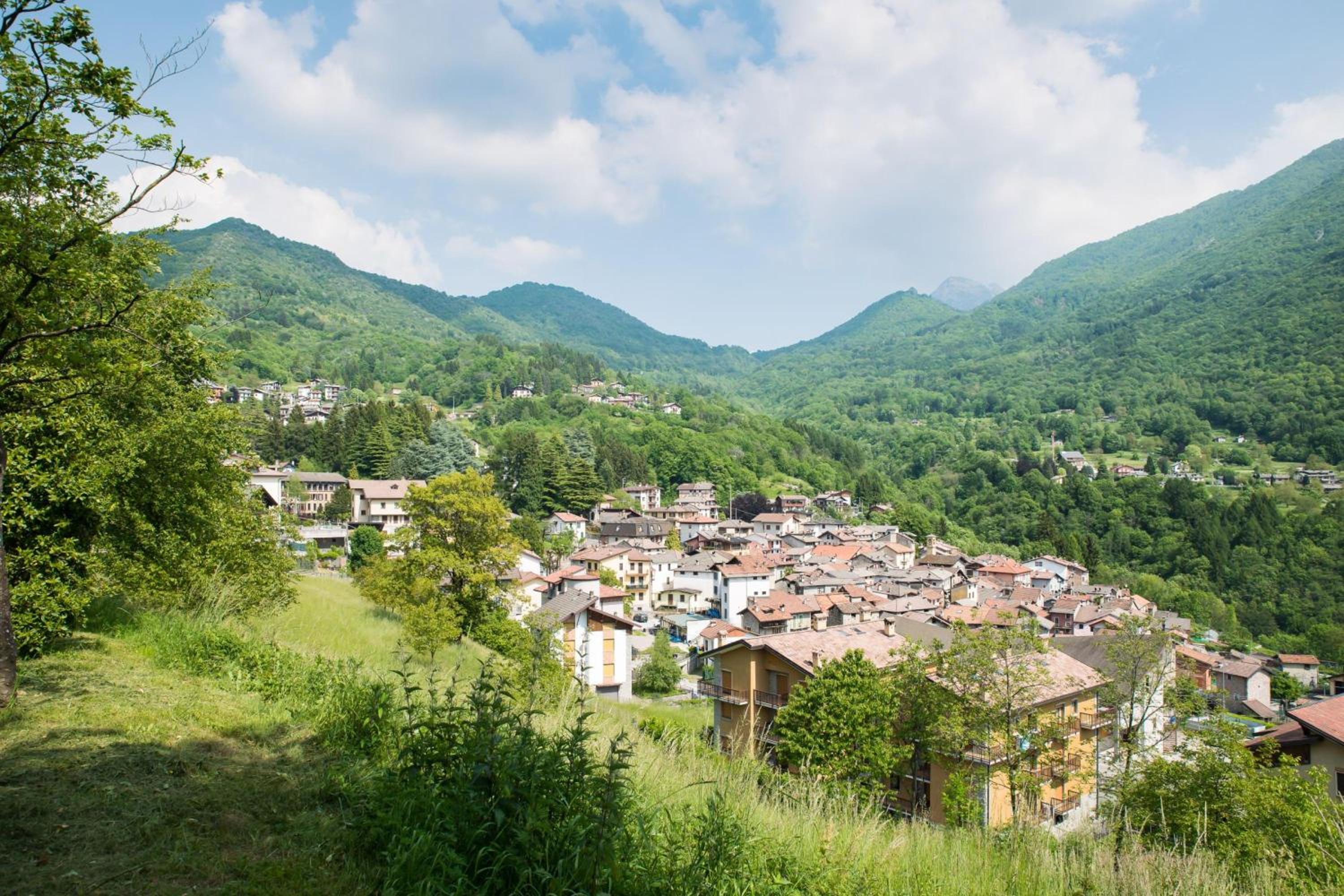 Casa Gerolamo - Happy Rentals