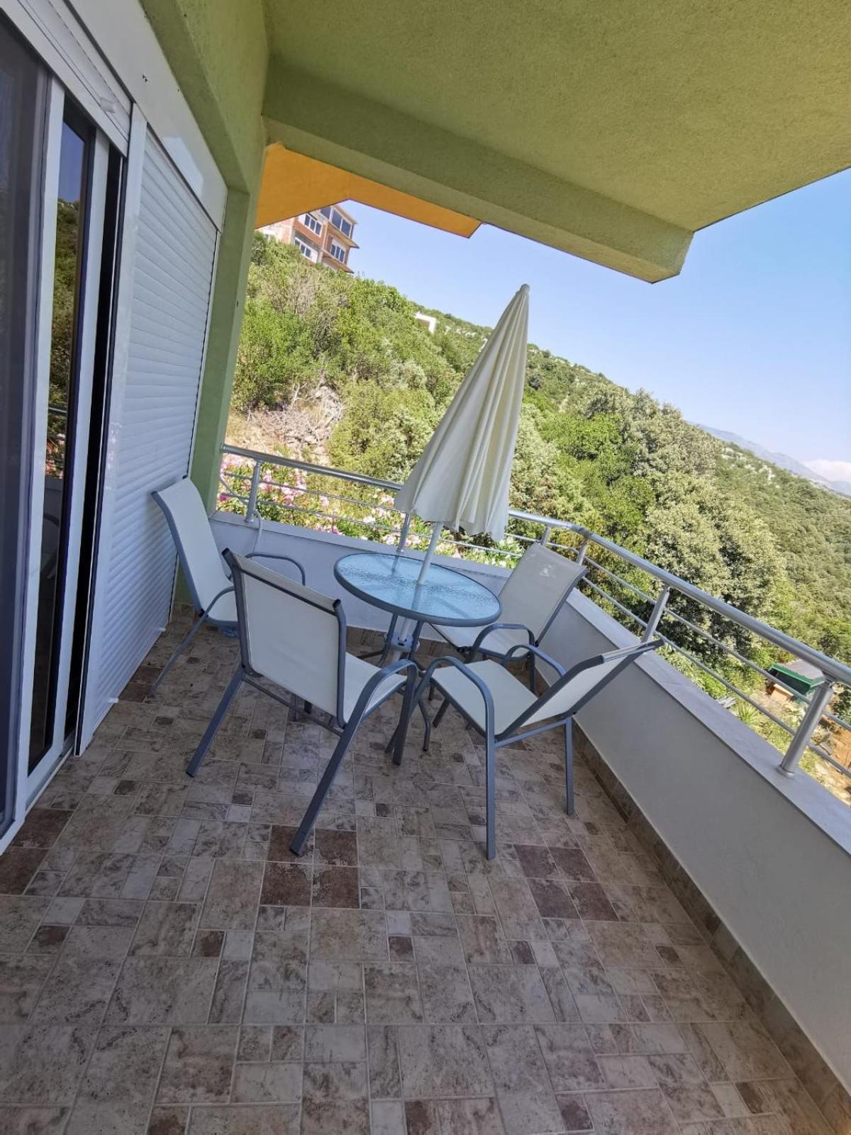 Apartments Bibic