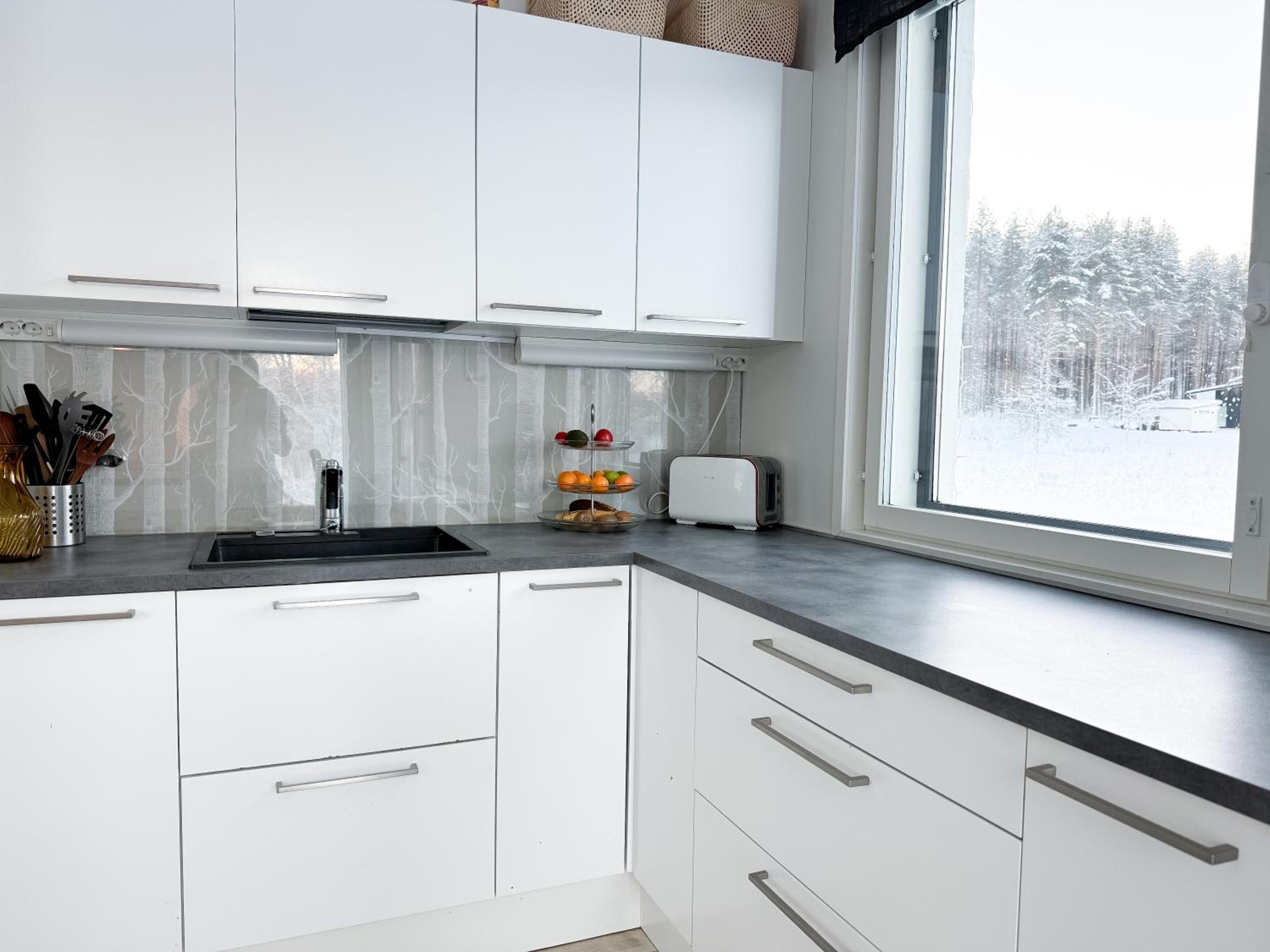 Villa Arctic Aurora By BookLapland