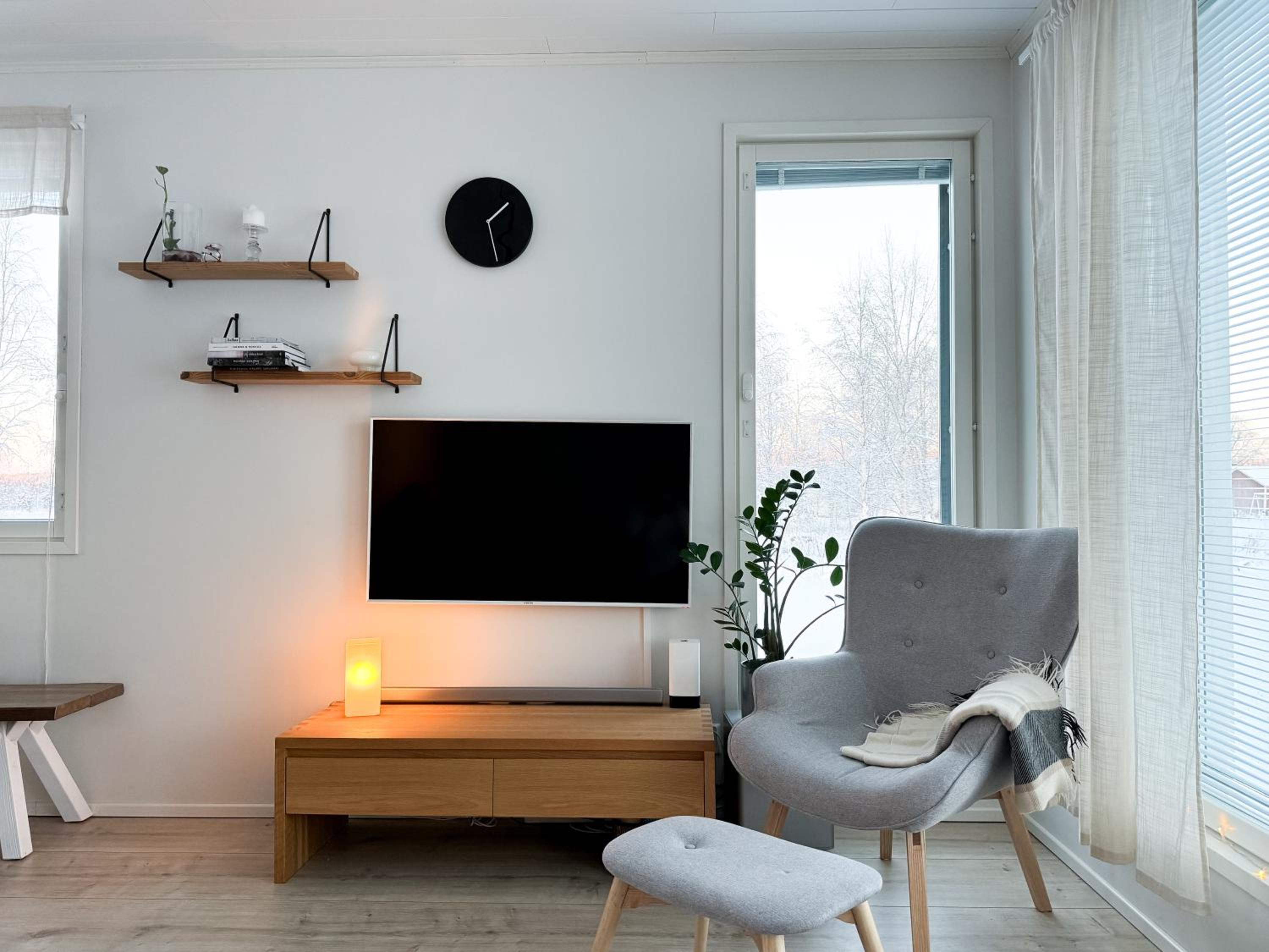 Villa Arctic Aurora By BookLapland