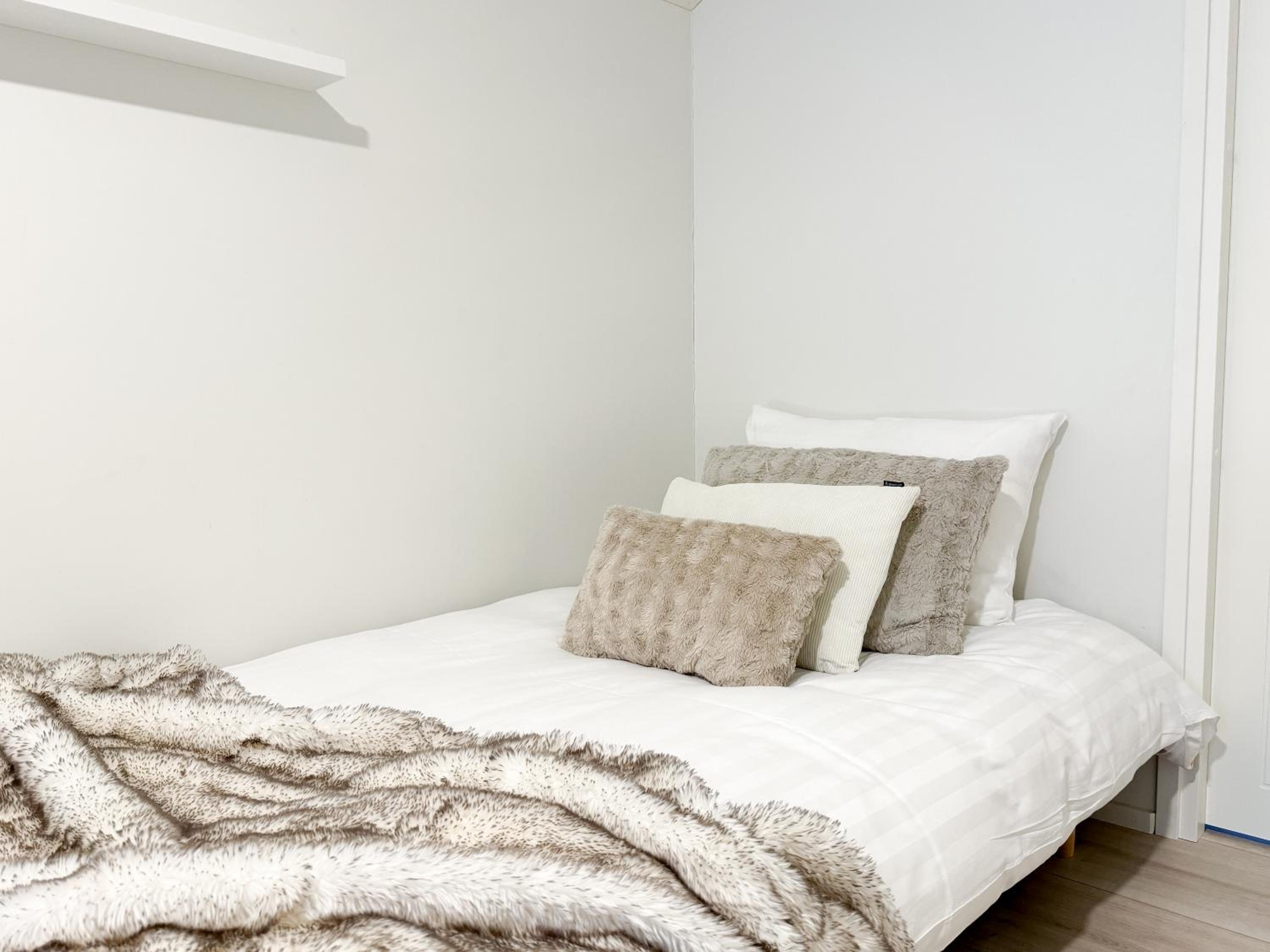 Villa Arctic Aurora By BookLapland