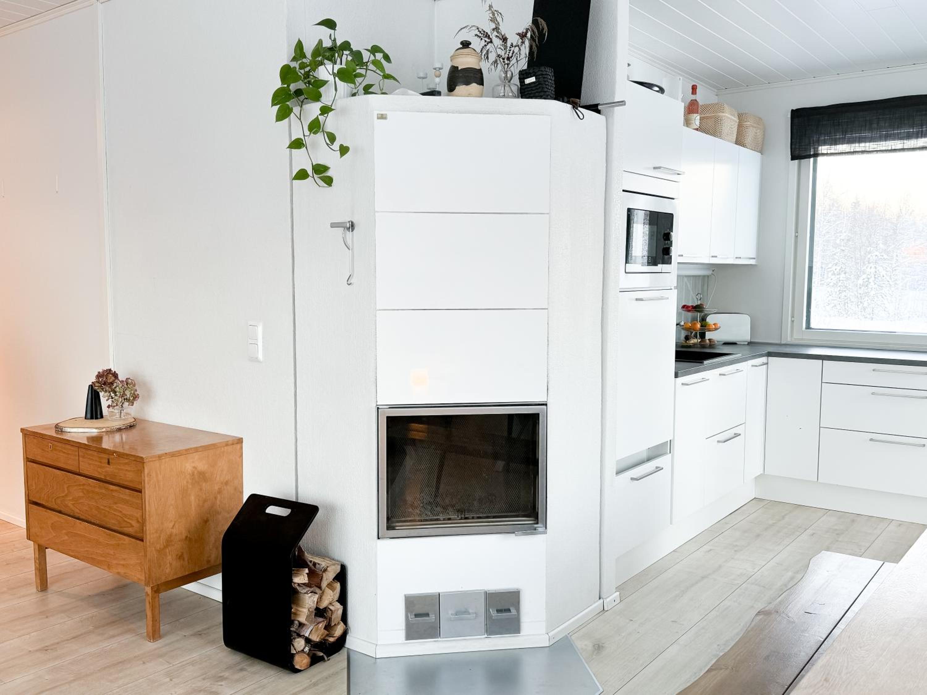 Villa Arctic Aurora By BookLapland