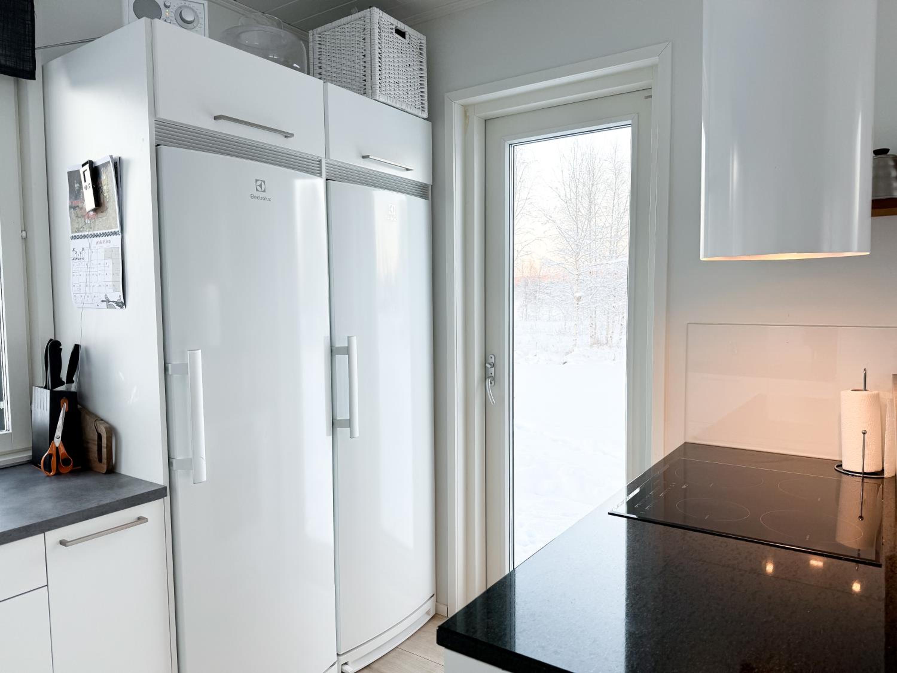Villa Arctic Aurora By BookLapland