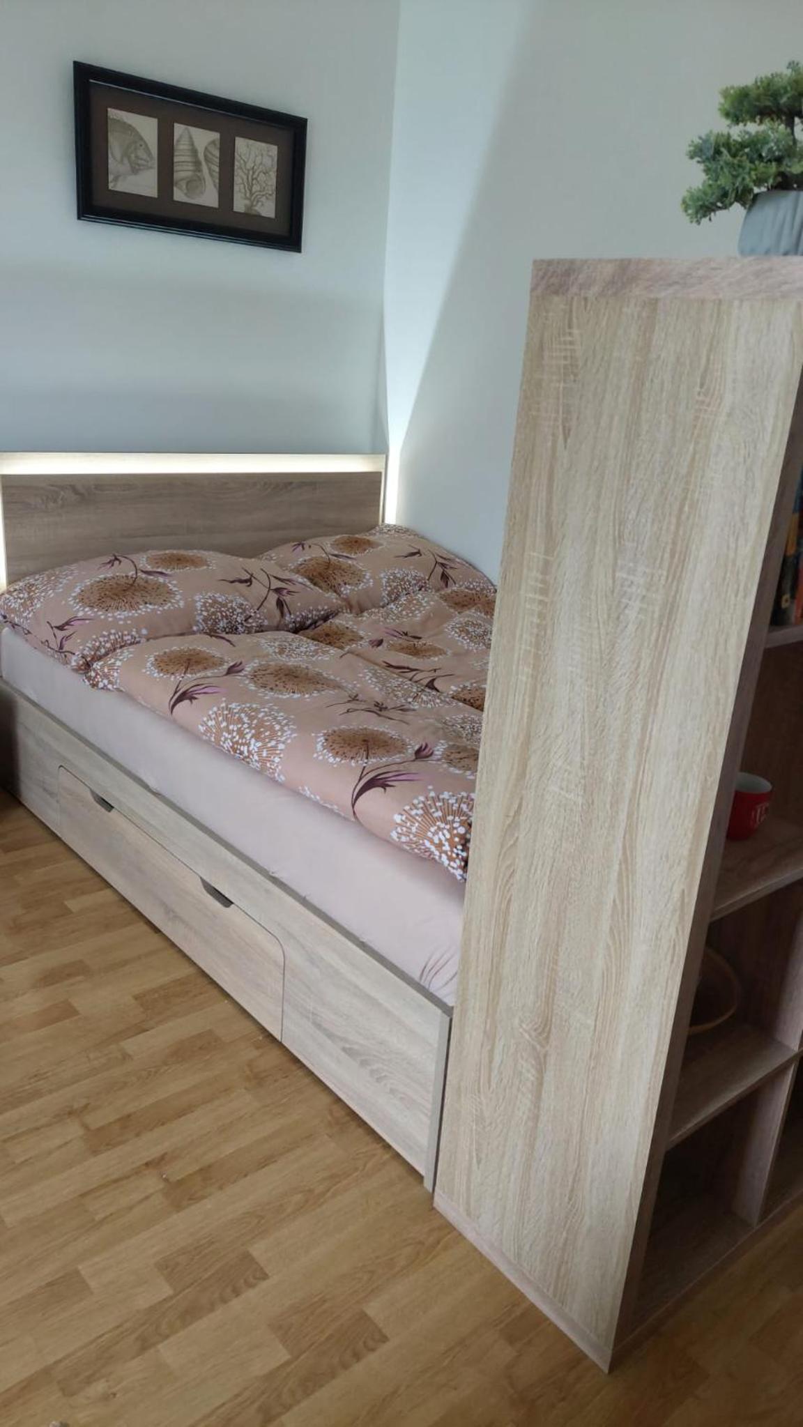 Apartmán Na Rozhledně