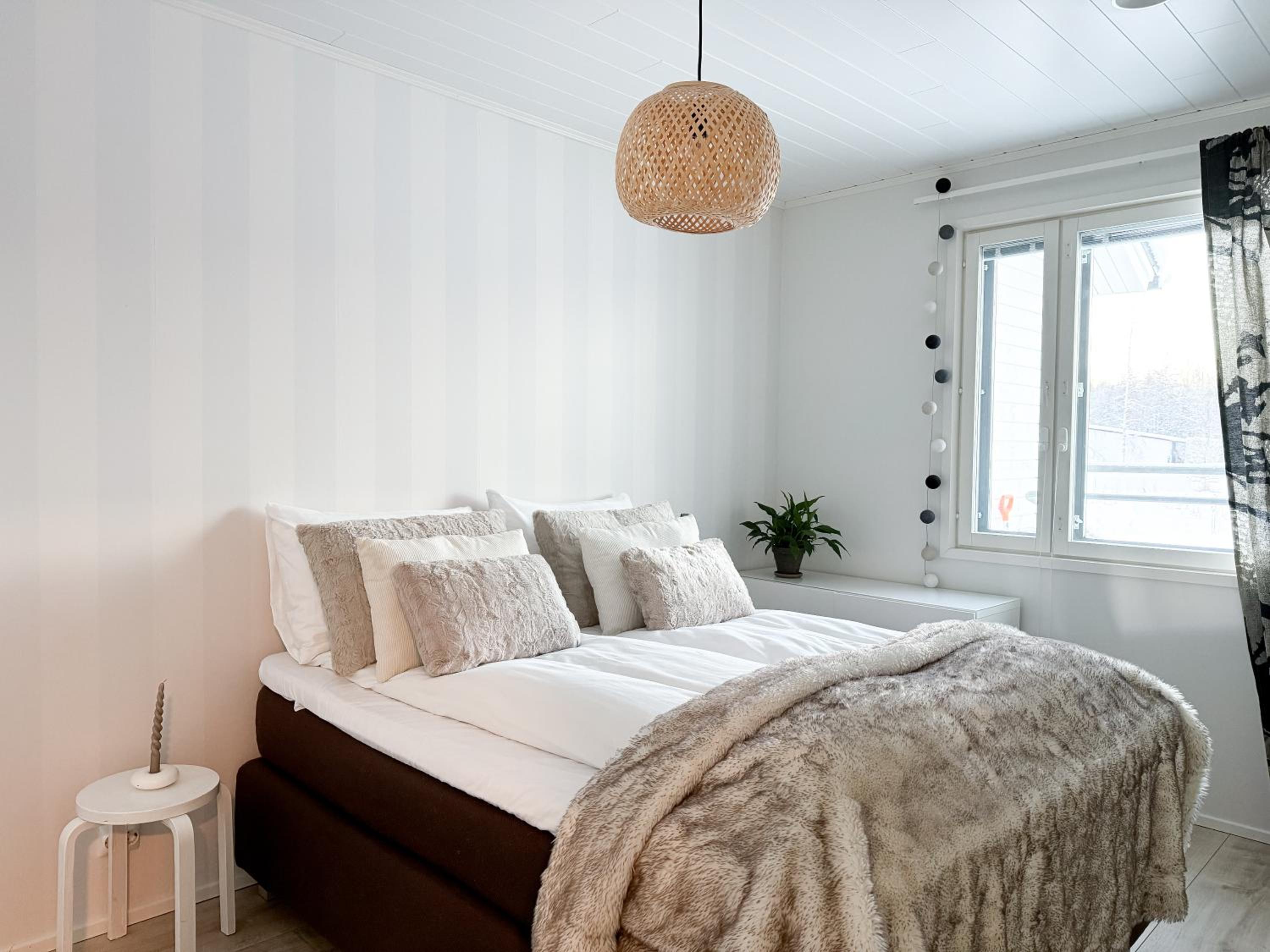 Villa Arctic Aurora By BookLapland