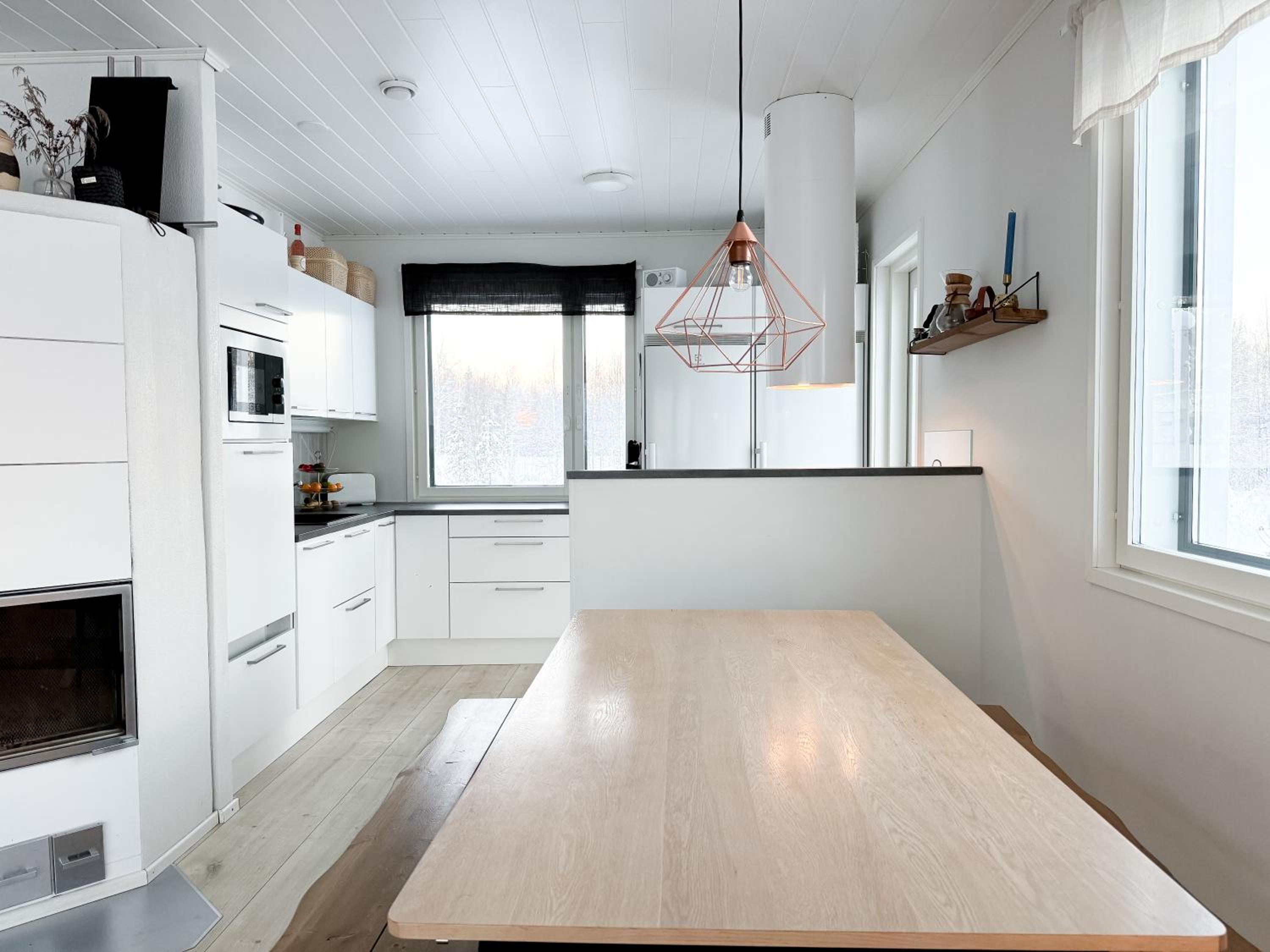 Villa Arctic Aurora By BookLapland