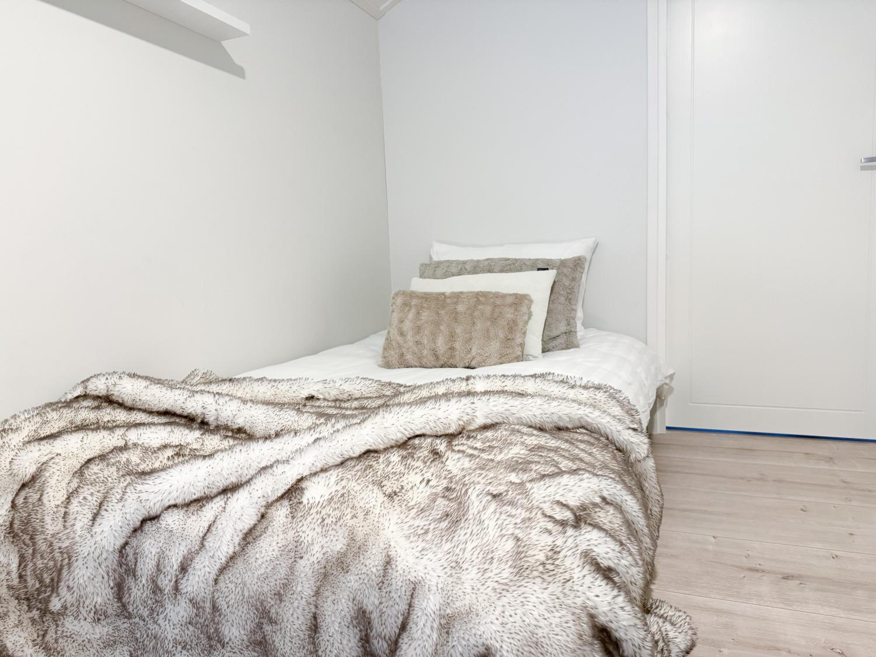 Villa Arctic Aurora By BookLapland