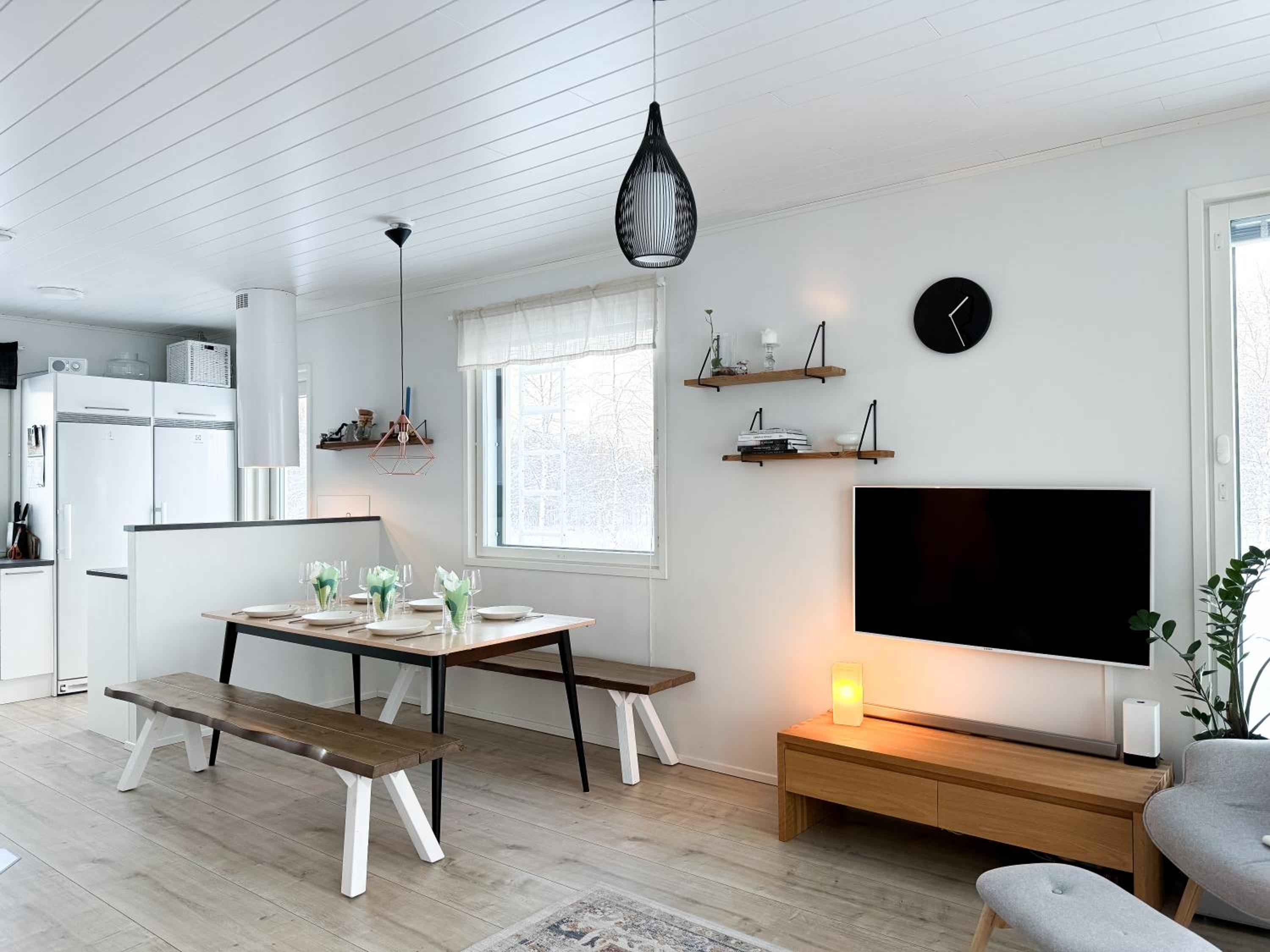 Villa Arctic Aurora By BookLapland