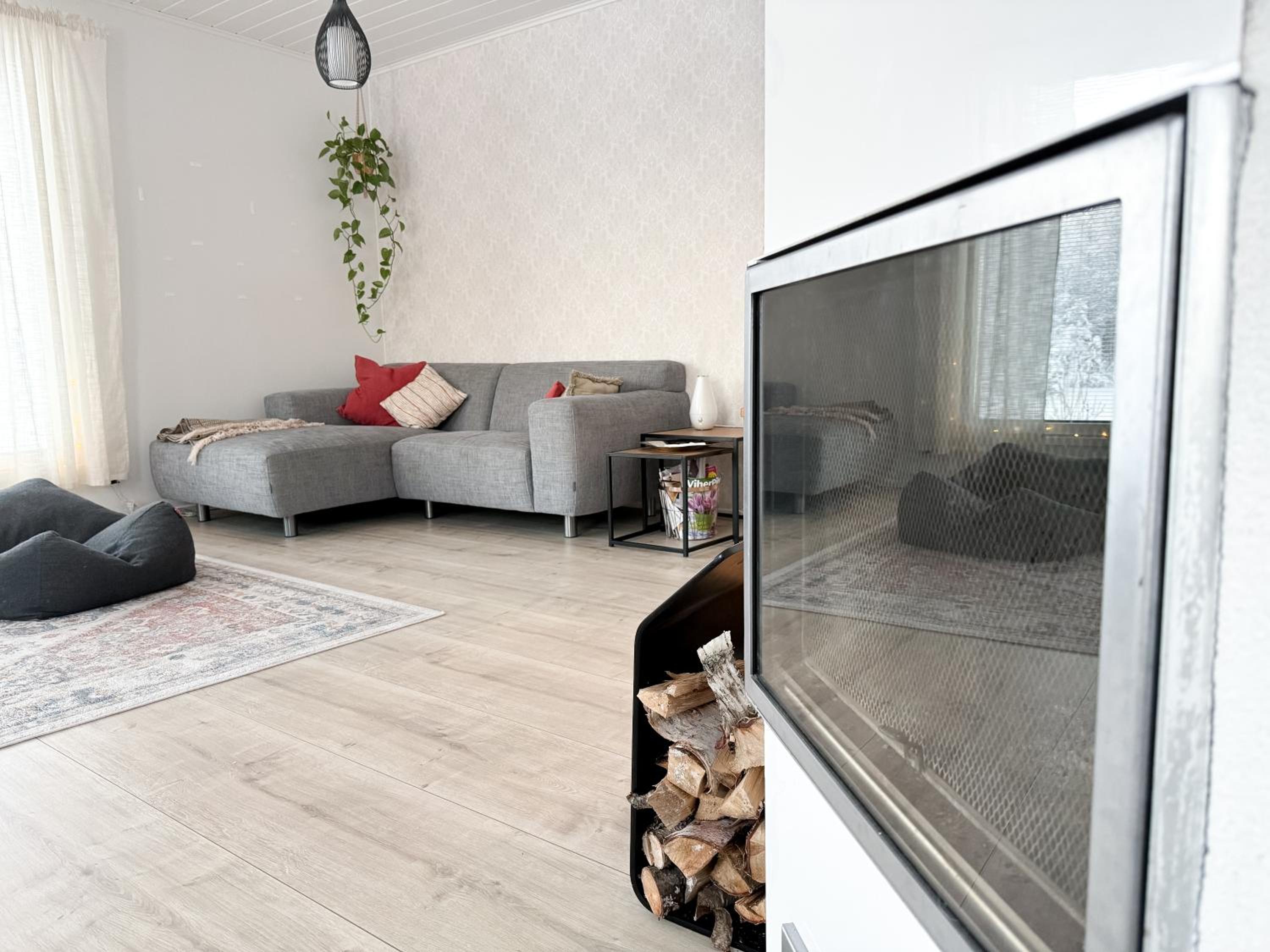 Villa Arctic Aurora By BookLapland