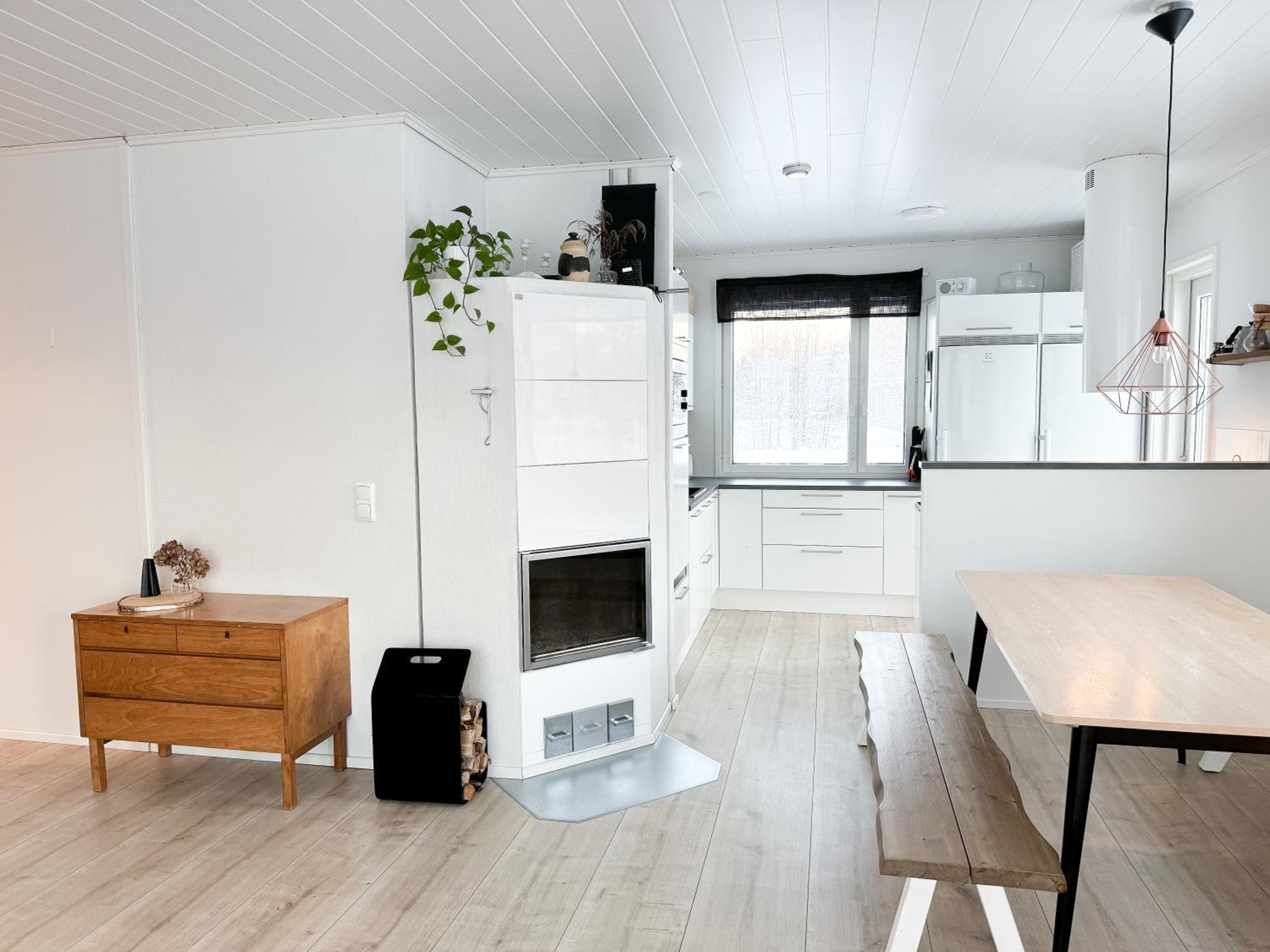 Villa Arctic Aurora By BookLapland