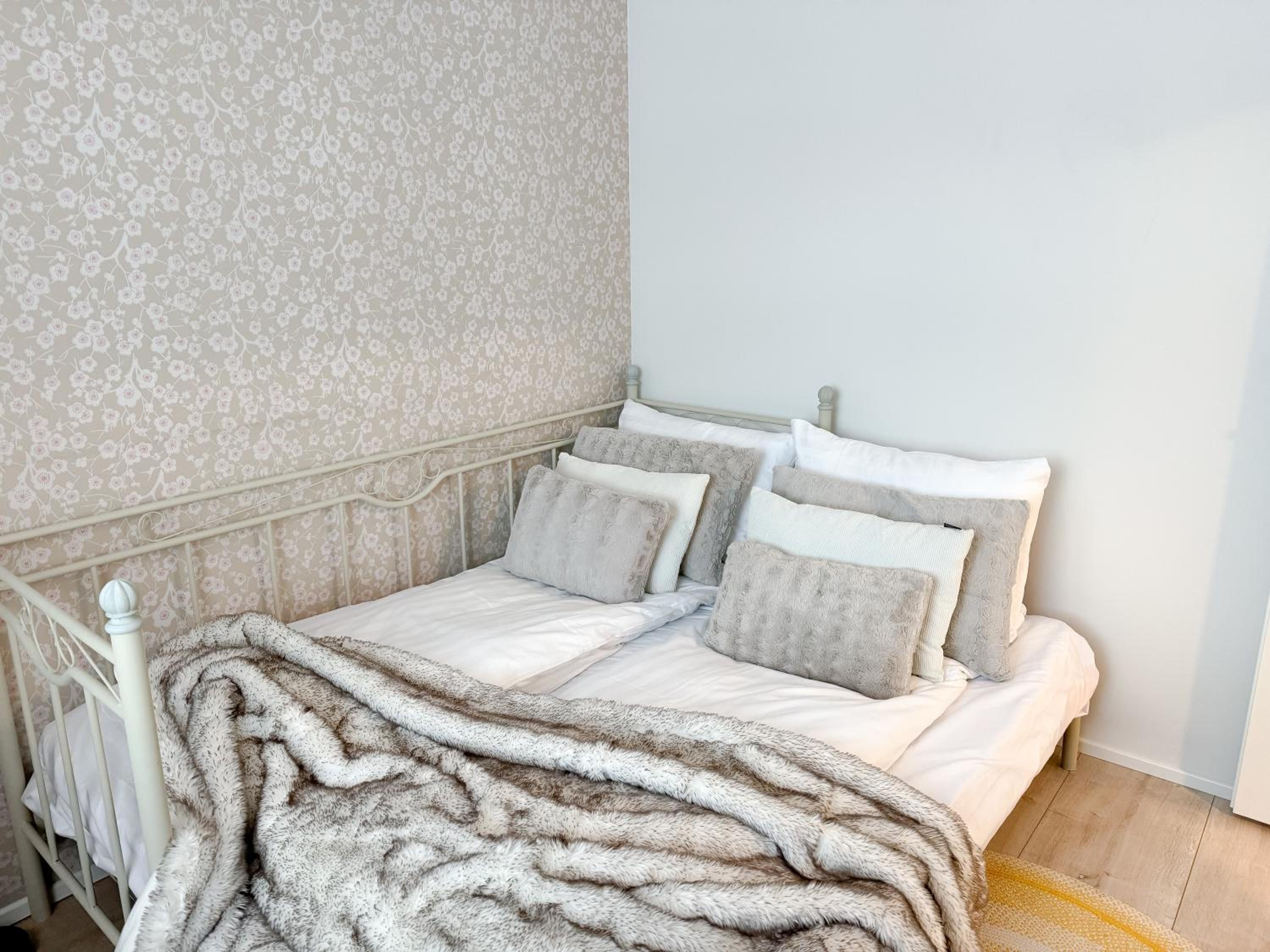 Villa Arctic Aurora By BookLapland