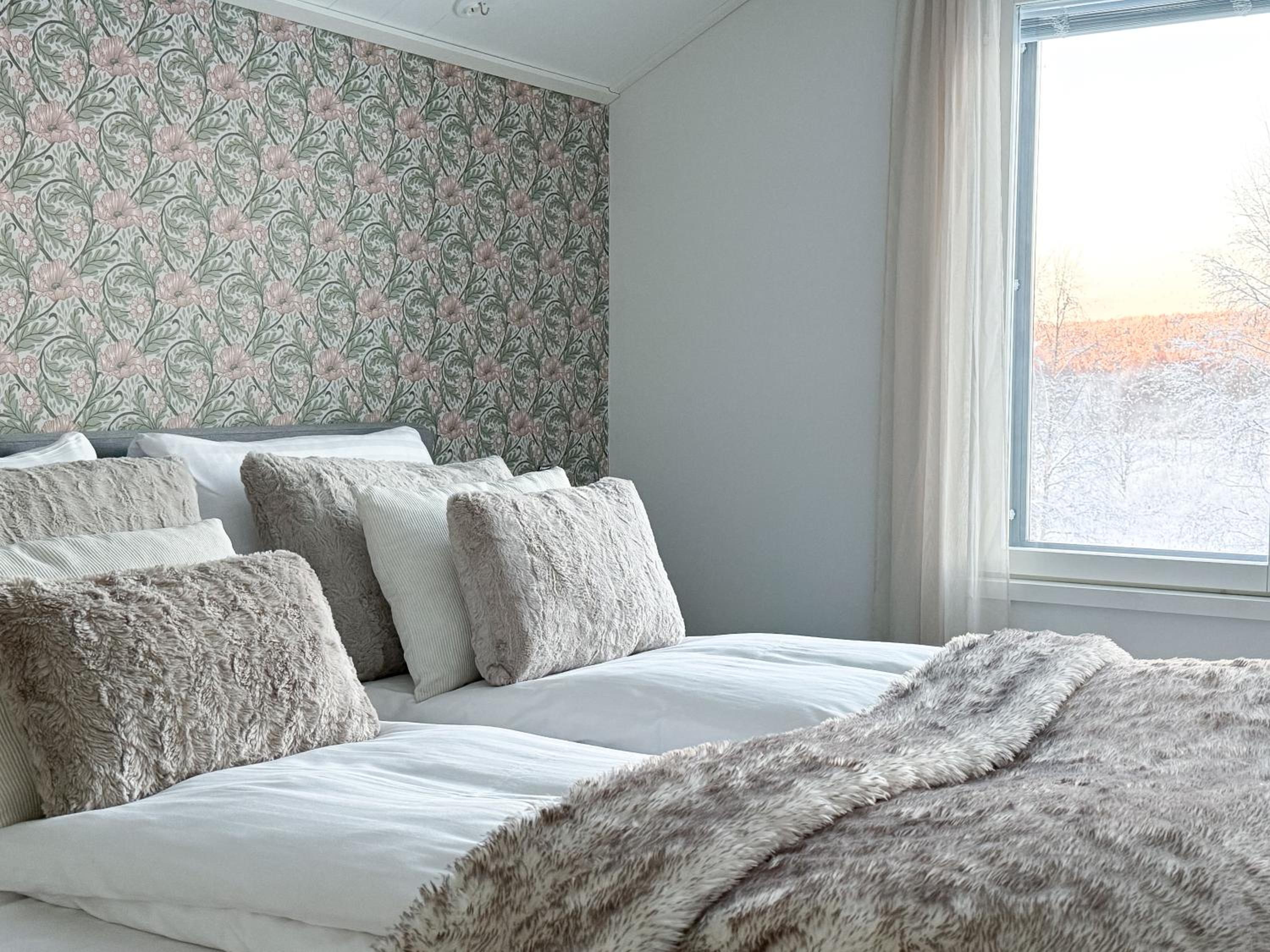 Villa Arctic Aurora By BookLapland