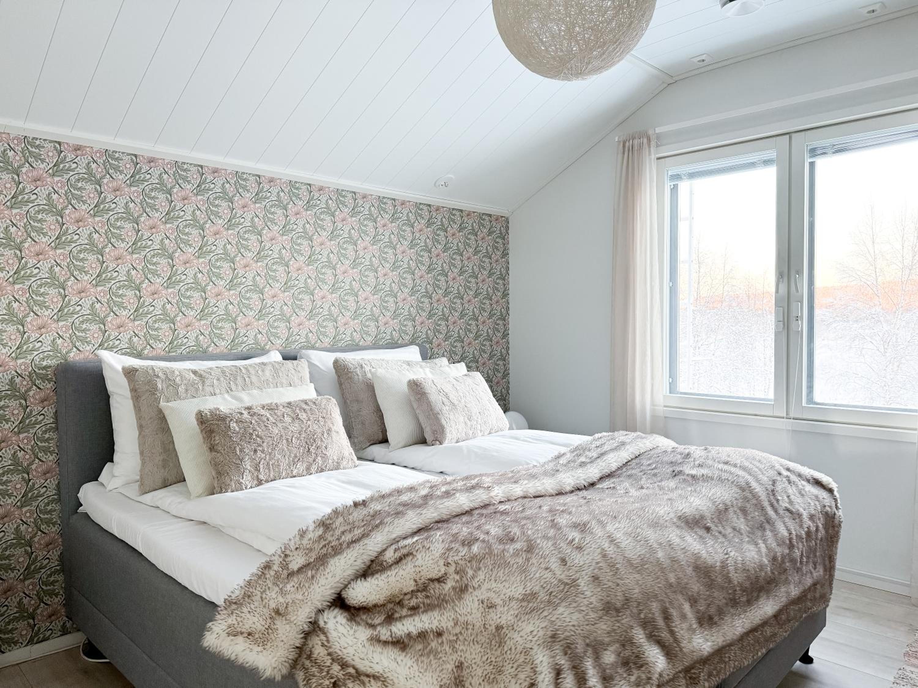 Villa Arctic Aurora By BookLapland