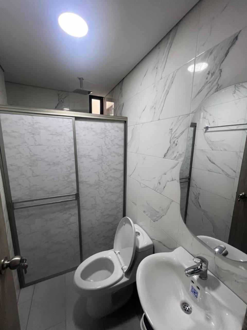 Apartaestudio amoblado 303 Edificio Buenos Aires Sincelejo