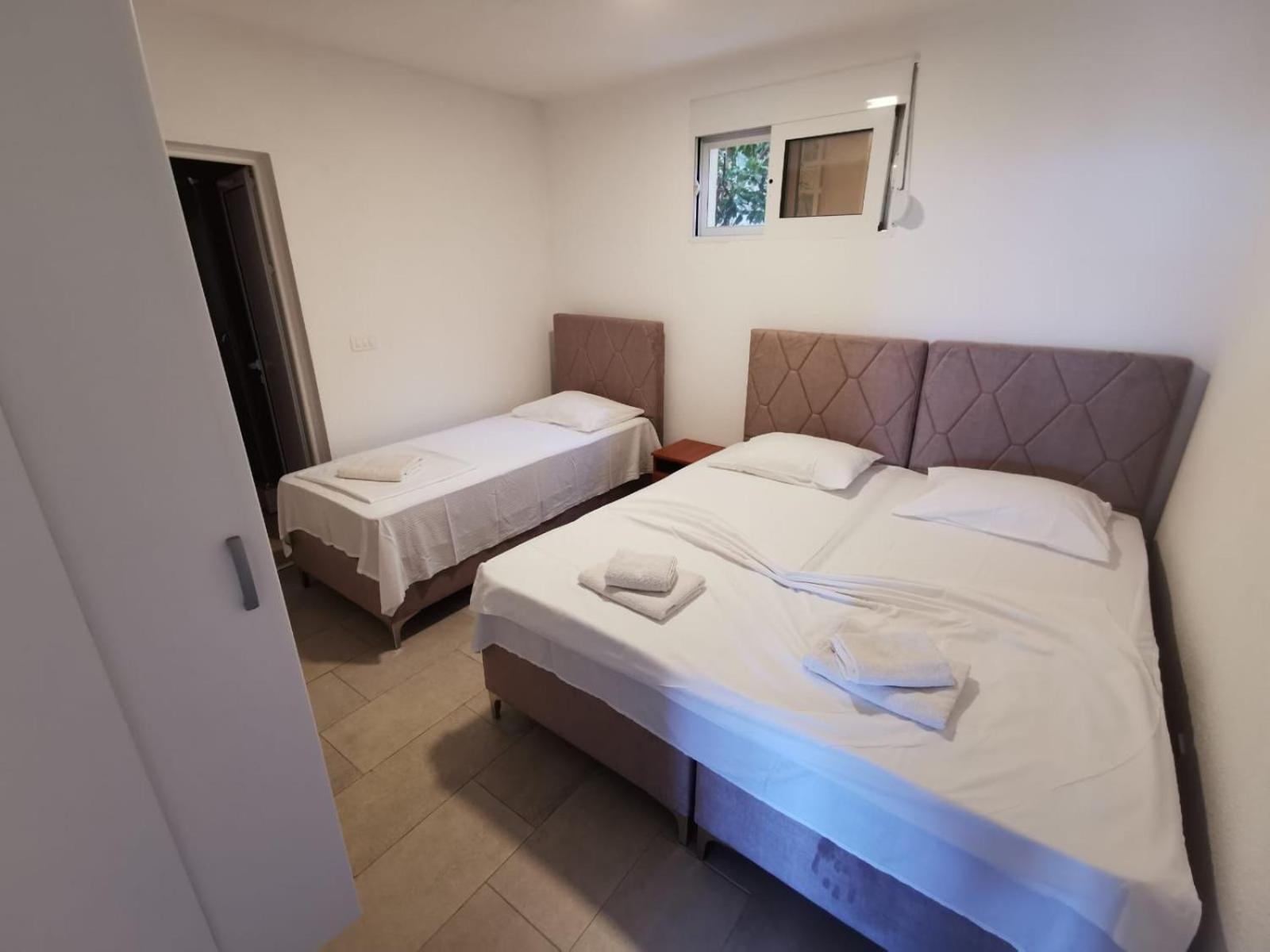 Apartments Bibic