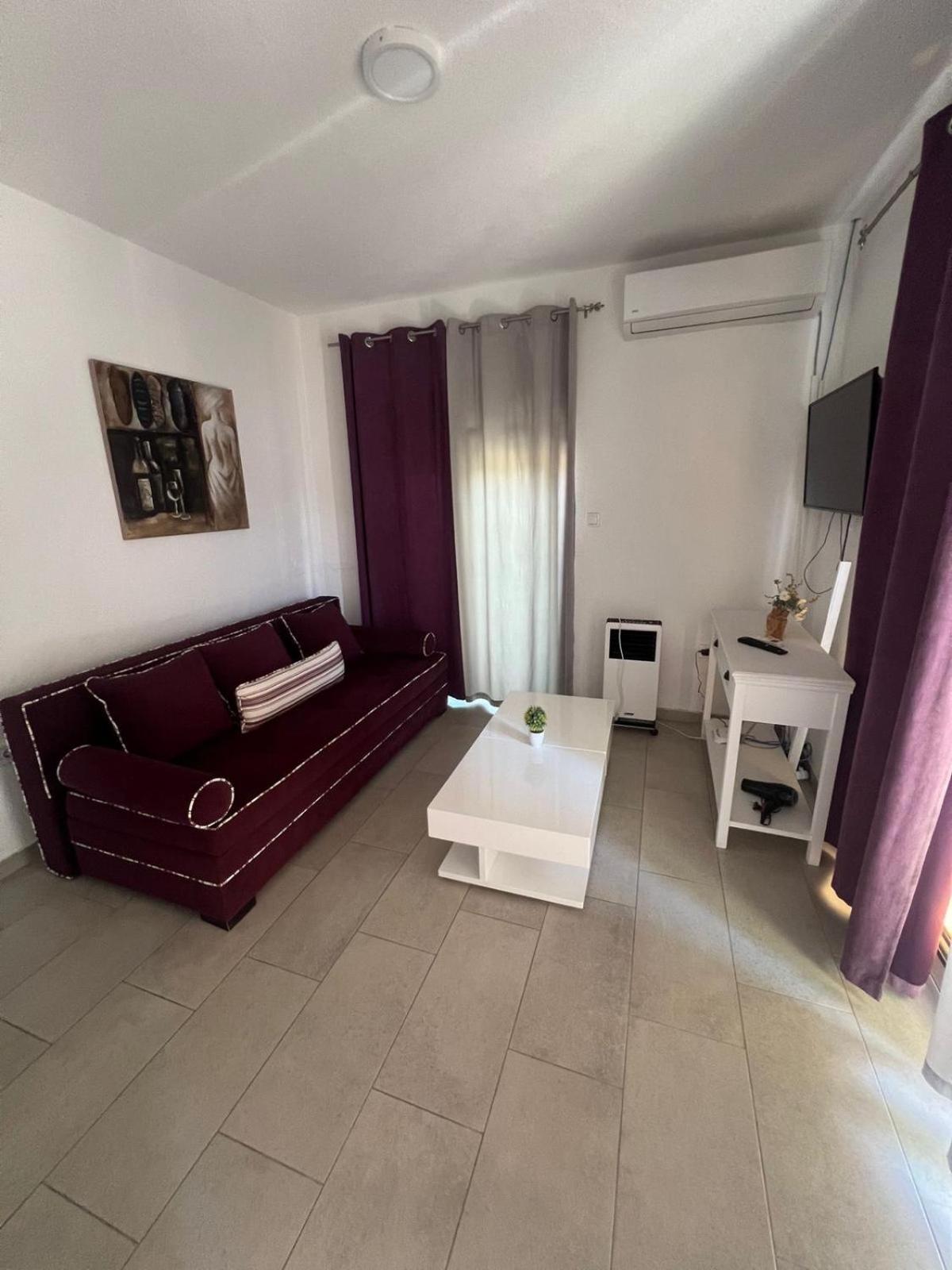 Apartments Bibic