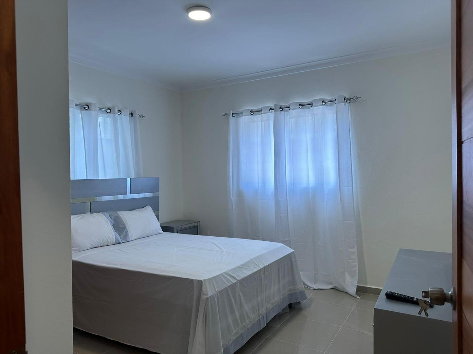 APARTAMENTO EN BOCA CHICA AQuA BLUE 2 view 5