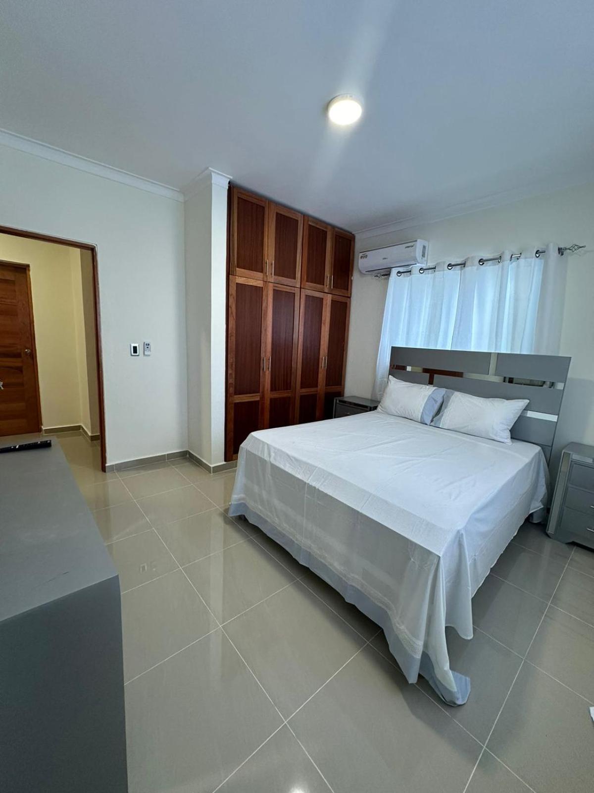 APARTAMENTO EN BOCA CHICA AQuA BLUE 2 view 3