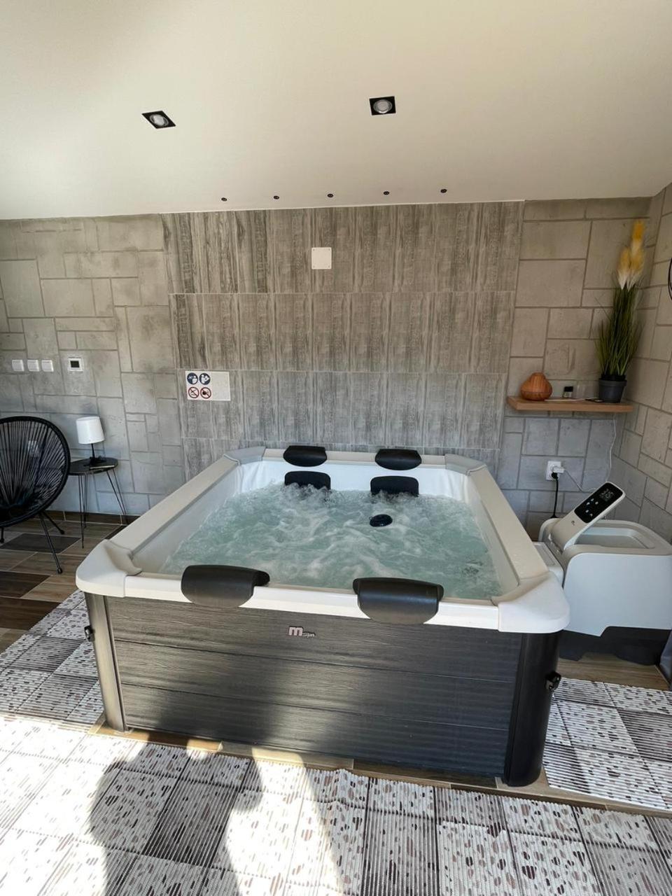 Aphrodite Hills Apartments-Stara Planina view 2