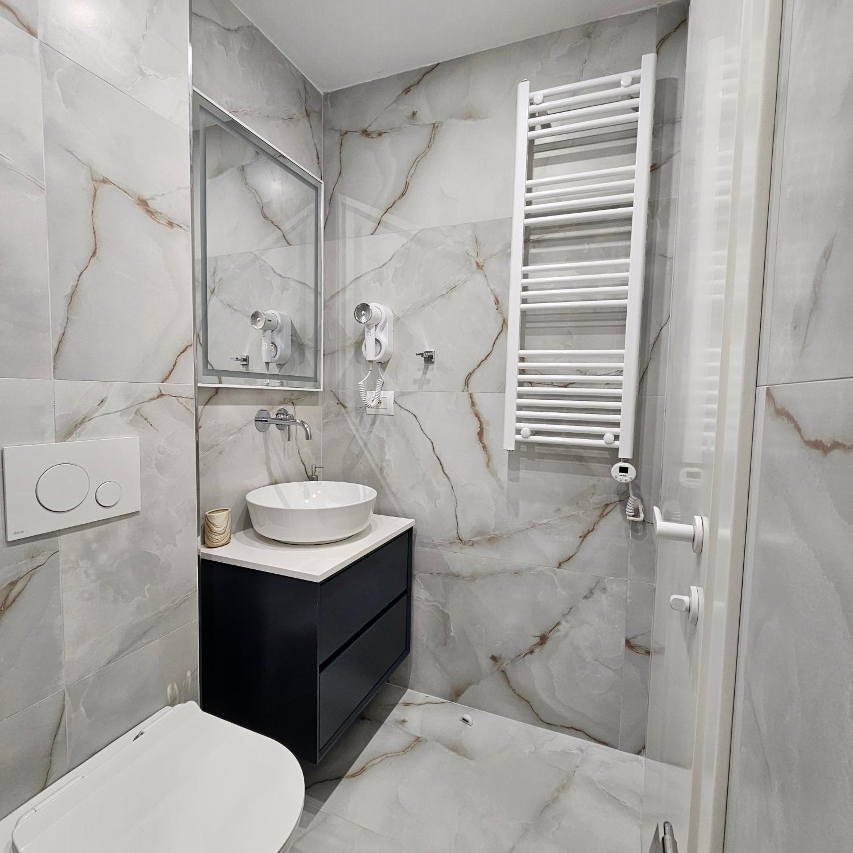 Ares Beachfront Luxury Rooms