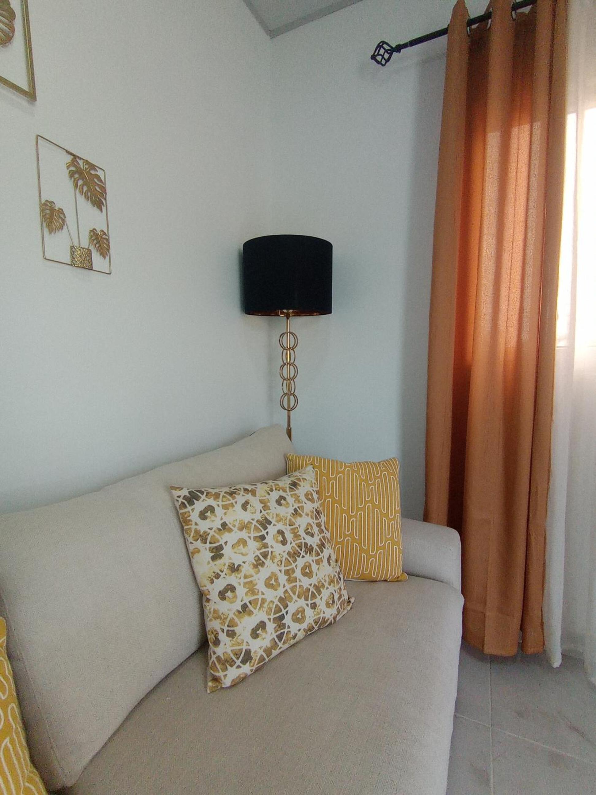 Suite Amaris LC view 3