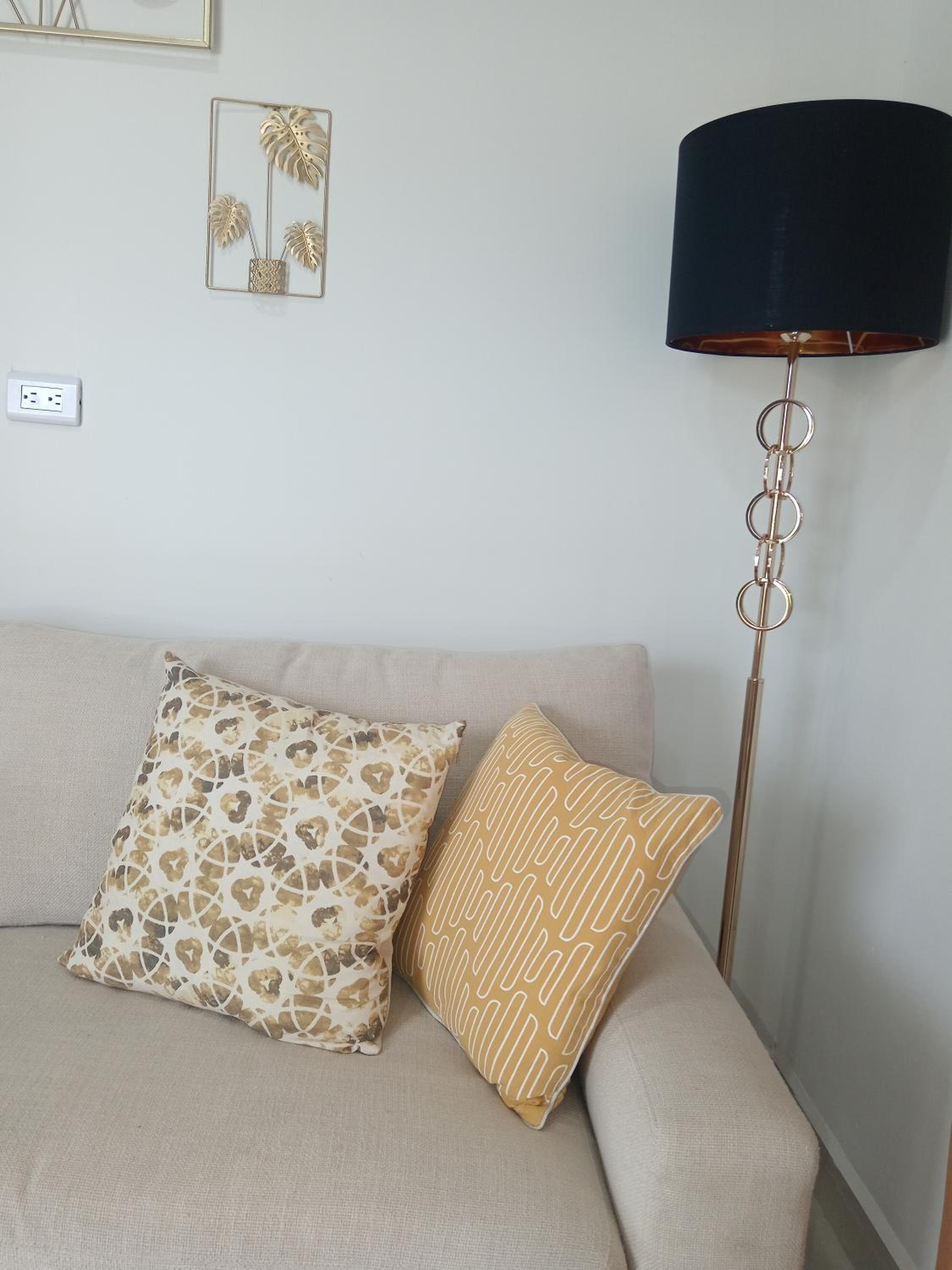 Suite Amaris LC view 4