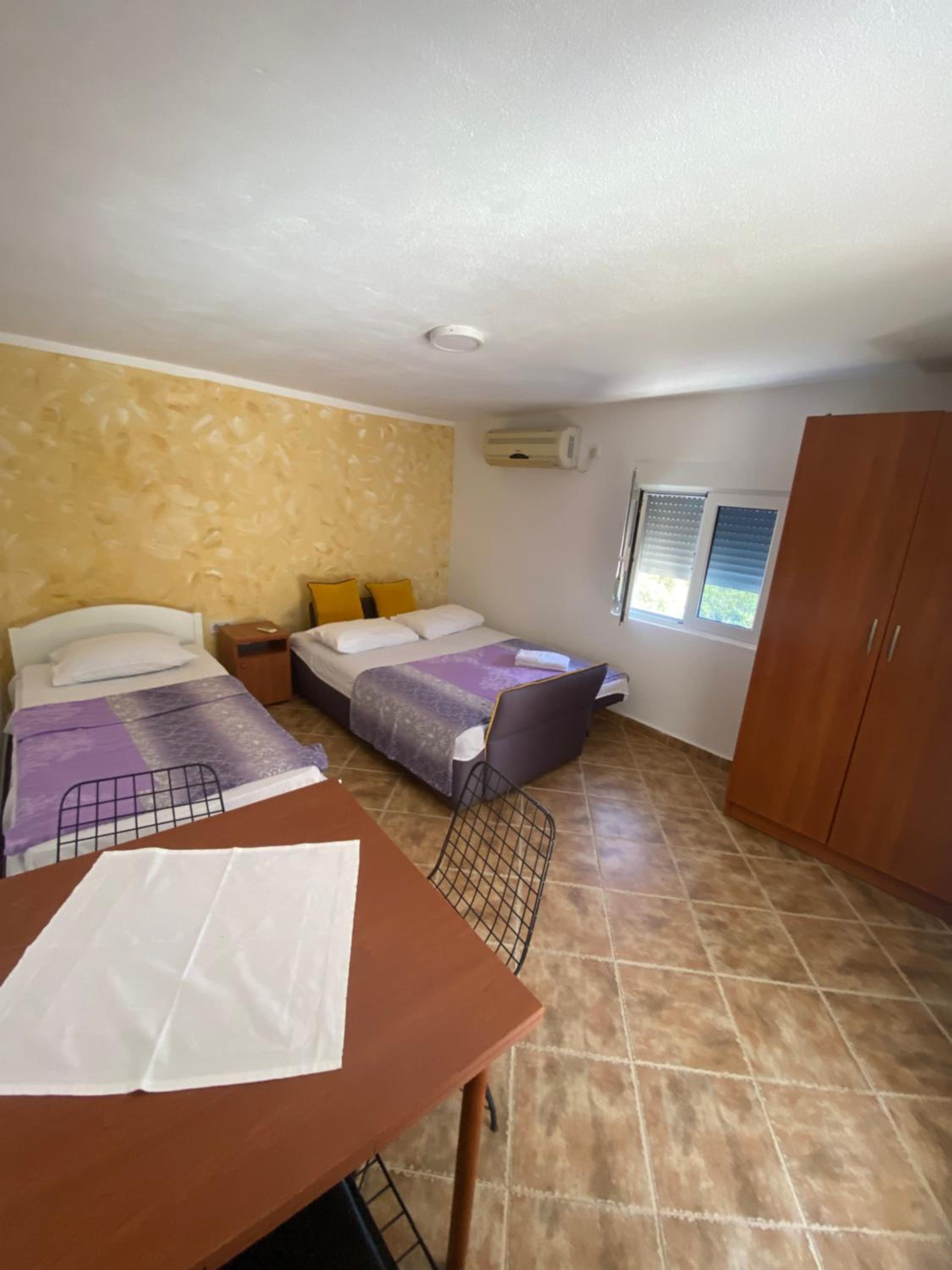 Apartments Bibic