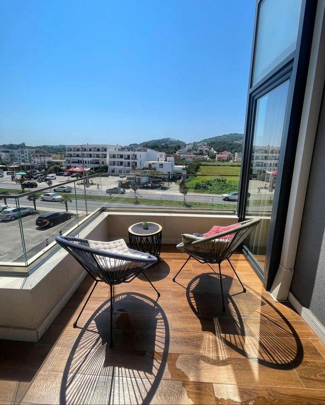 Regina apartments view 4