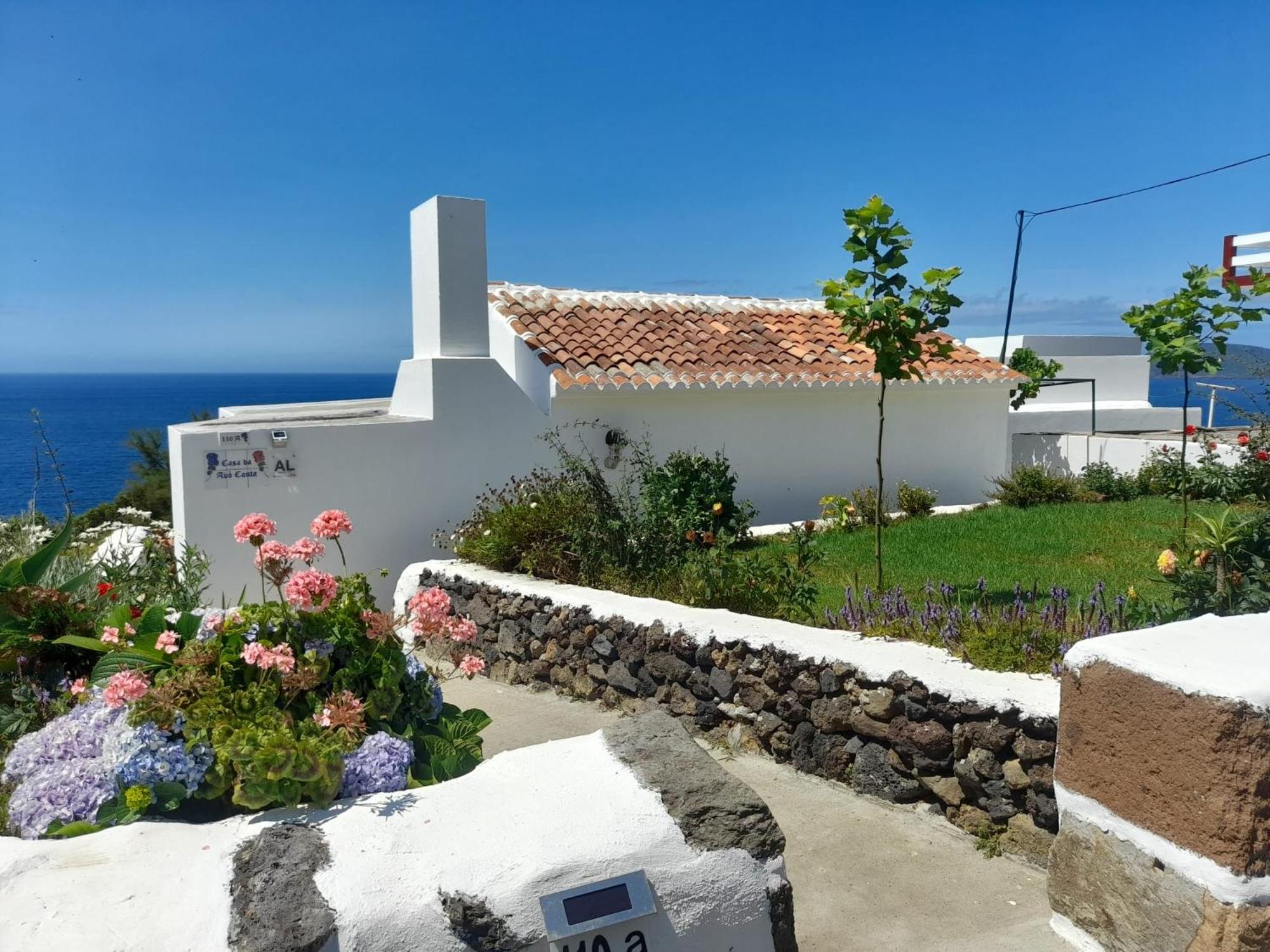Casa da Avó Couta view 2