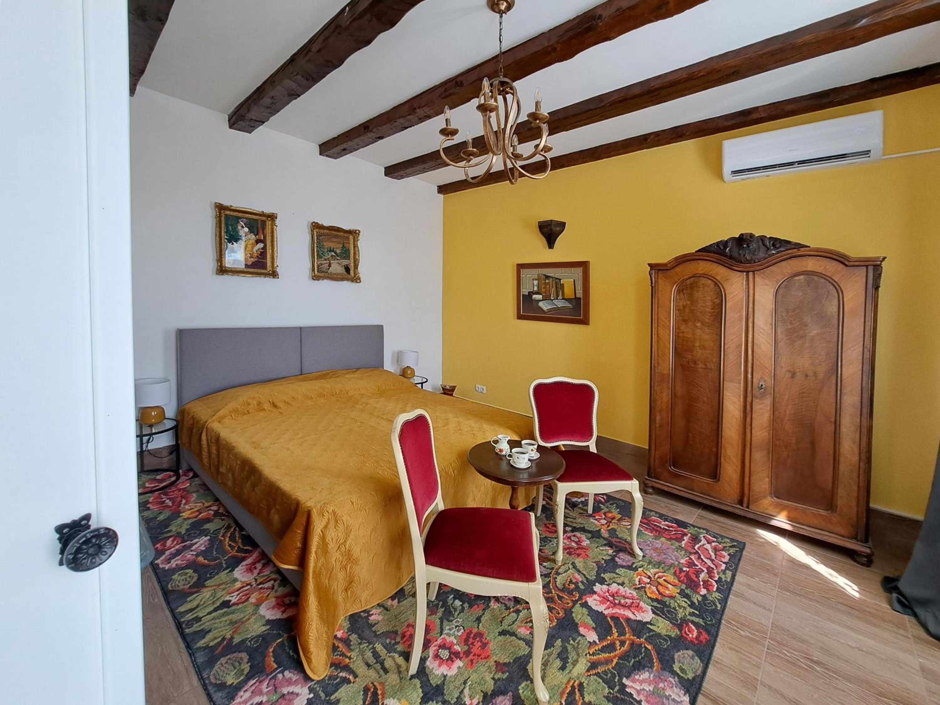 Villa Belvedere