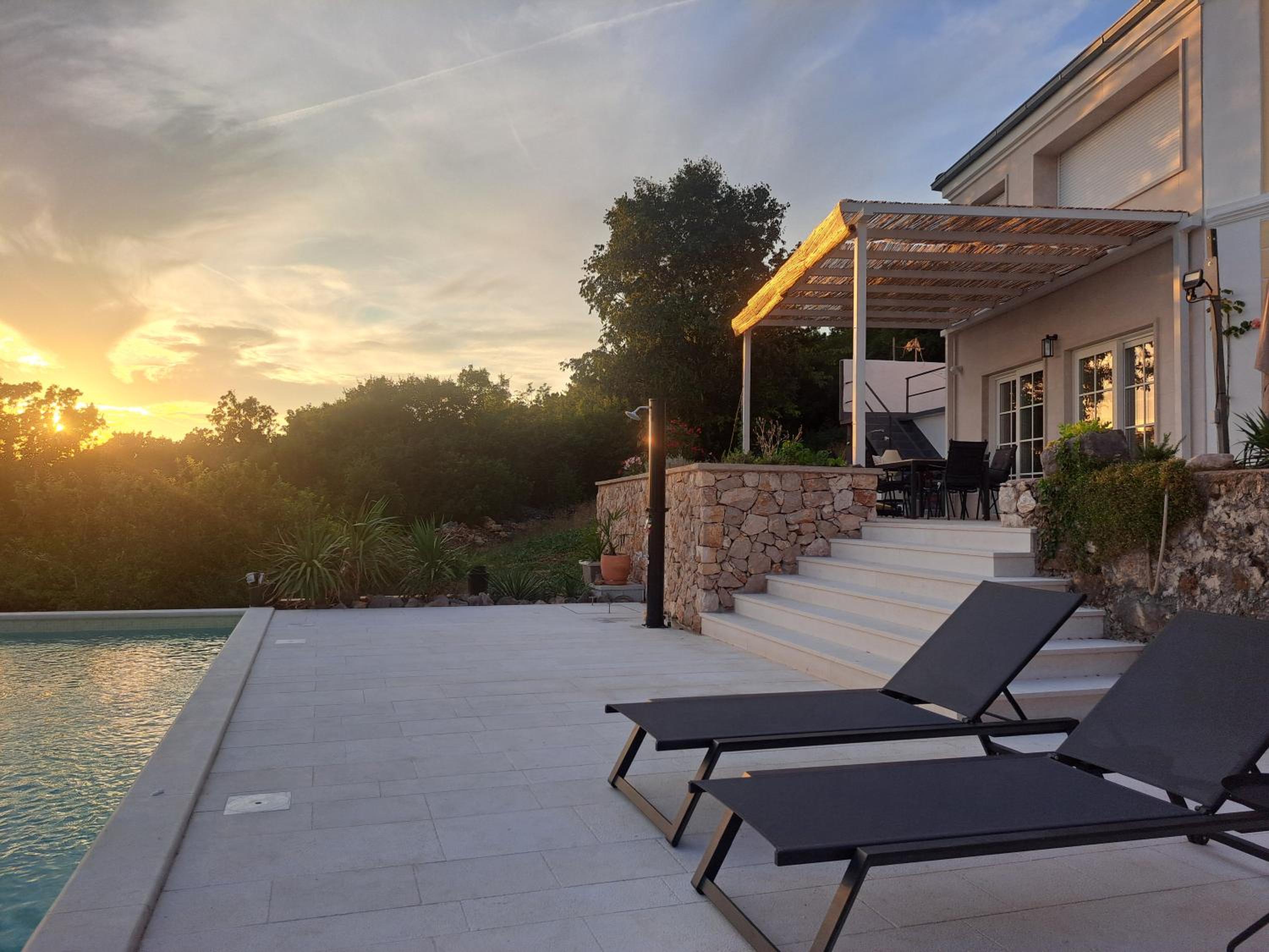 Villa Belvedere