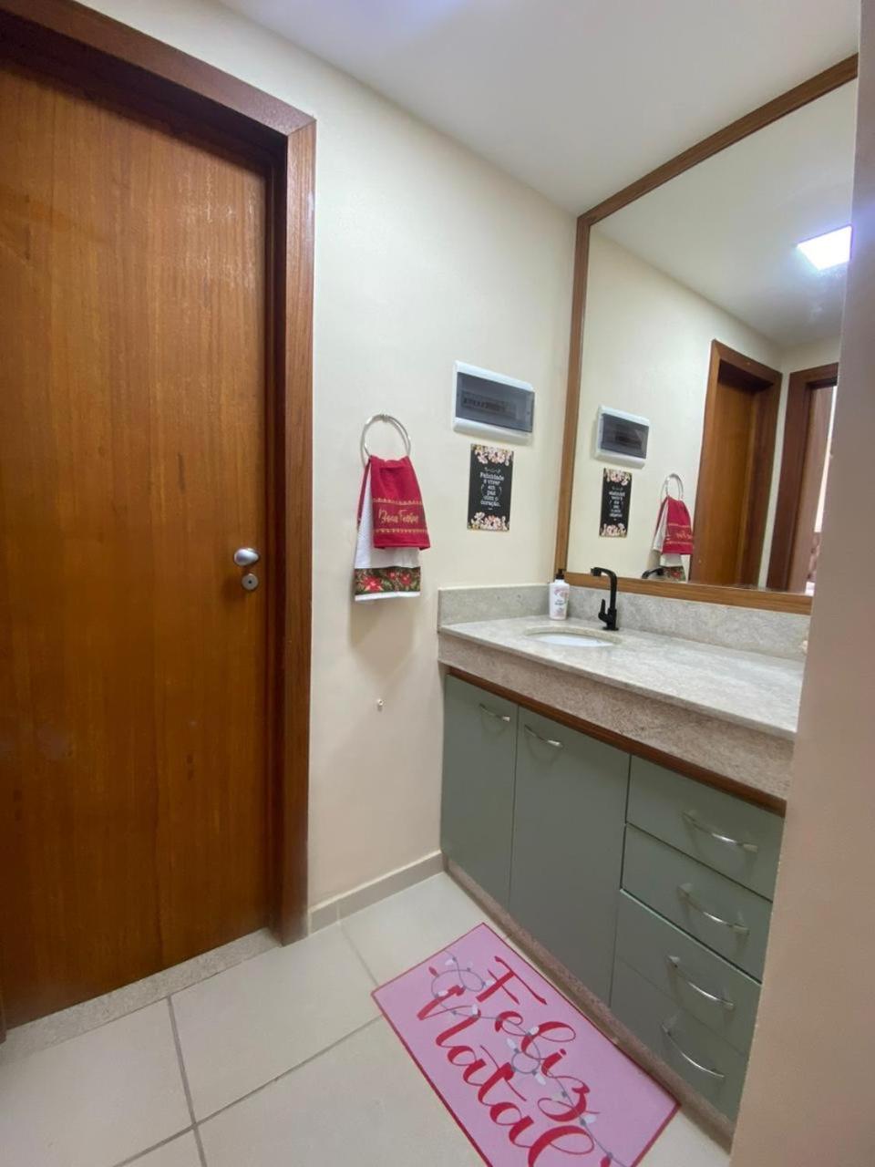 Apt B215 Quartier - Aldeia das Águas
