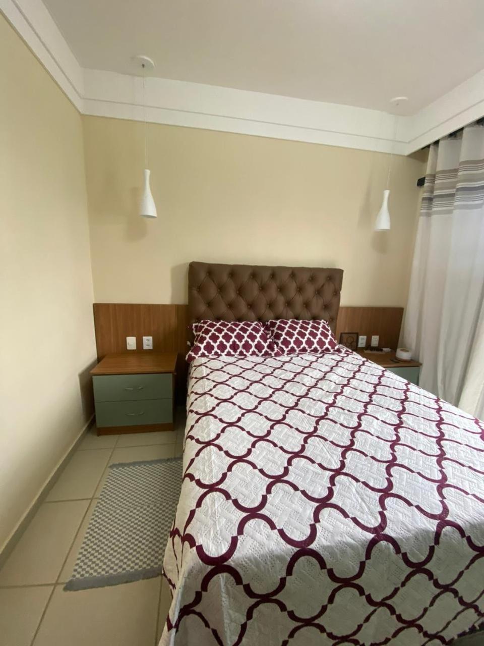 Apt B215 Quartier - Aldeia das Águas