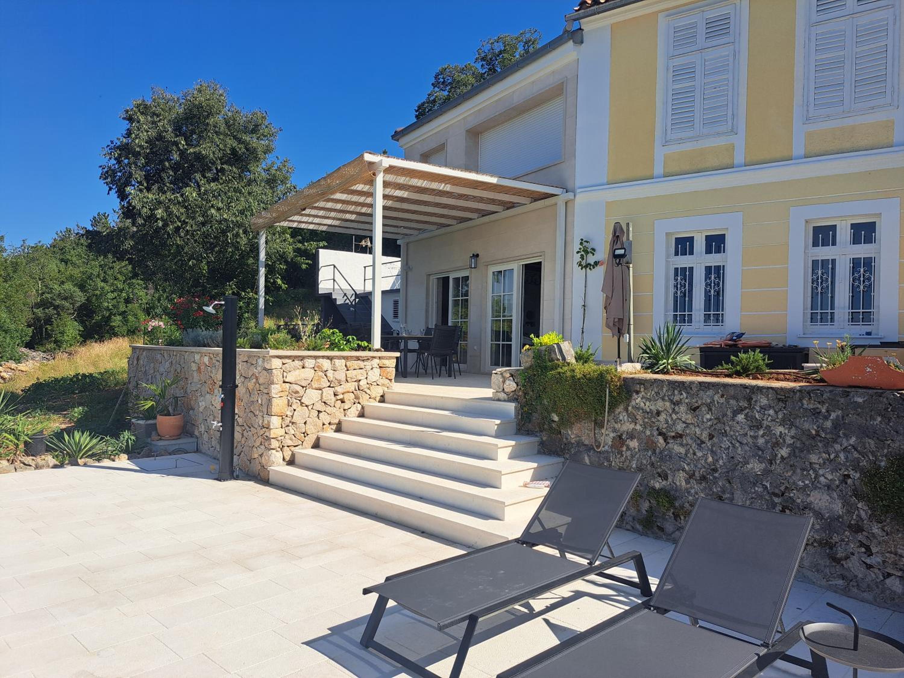 Villa Belvedere