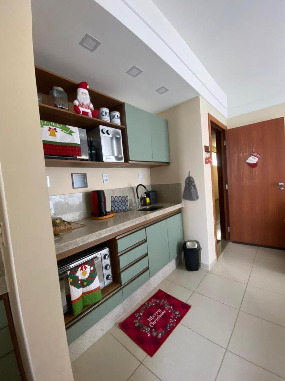 Apt B215 Quartier - Aldeia das Águas