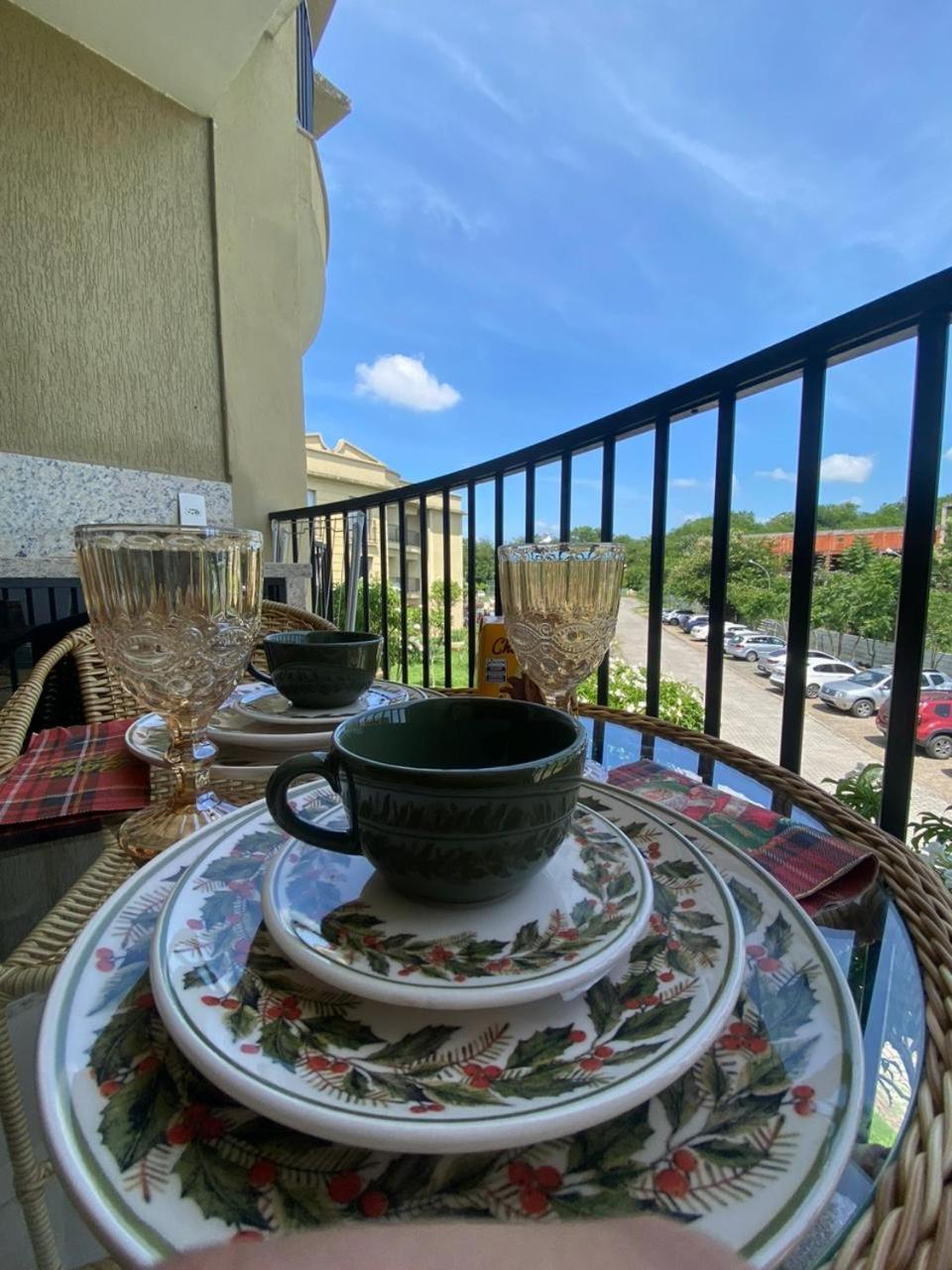 Apt B215 Quartier - Aldeia das Águas