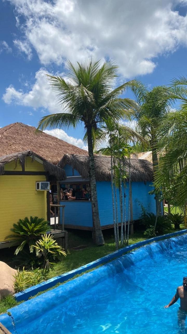 Apt B215 Quartier - Aldeia das Águas