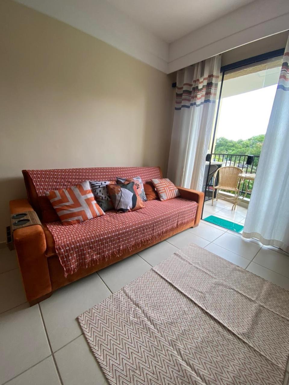 Apt B215 Quartier - Aldeia das Águas